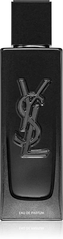 Eau de Parfum utántölthető uraknak