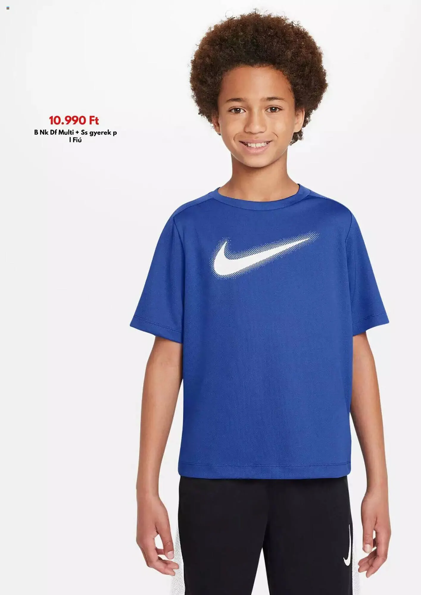 Katalógus Intersport akciós újság szeptember 1.-tól szeptember 30.-ig 2023. - Oldal 10