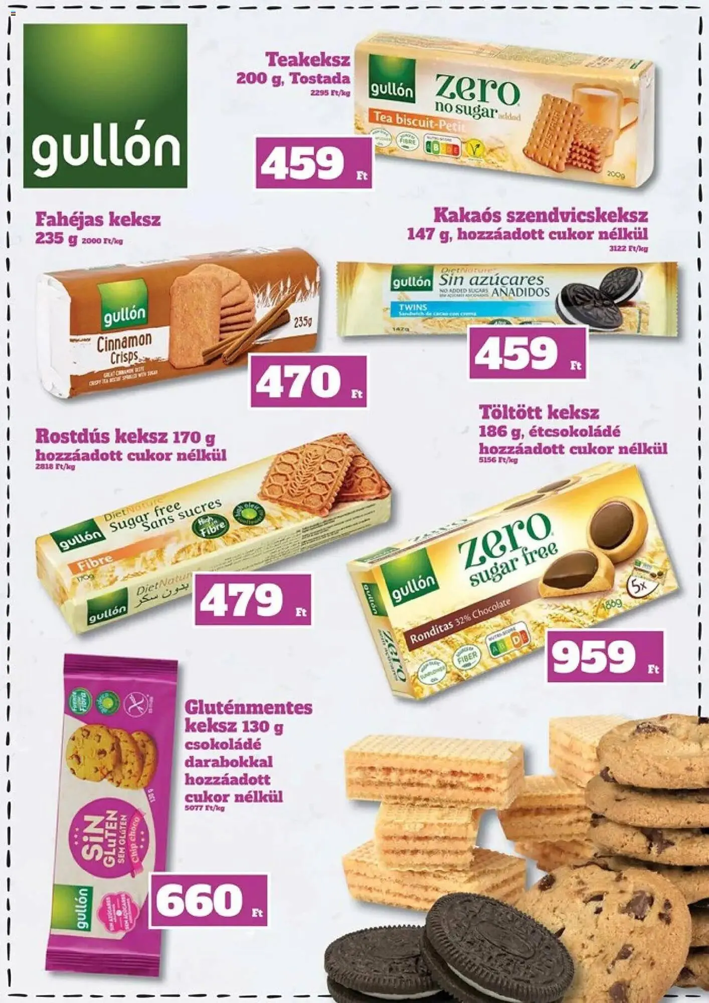 Katalógus Vil-For akciós újság július 31.-tól augusztus 6.-ig 2025. - Oldal 19