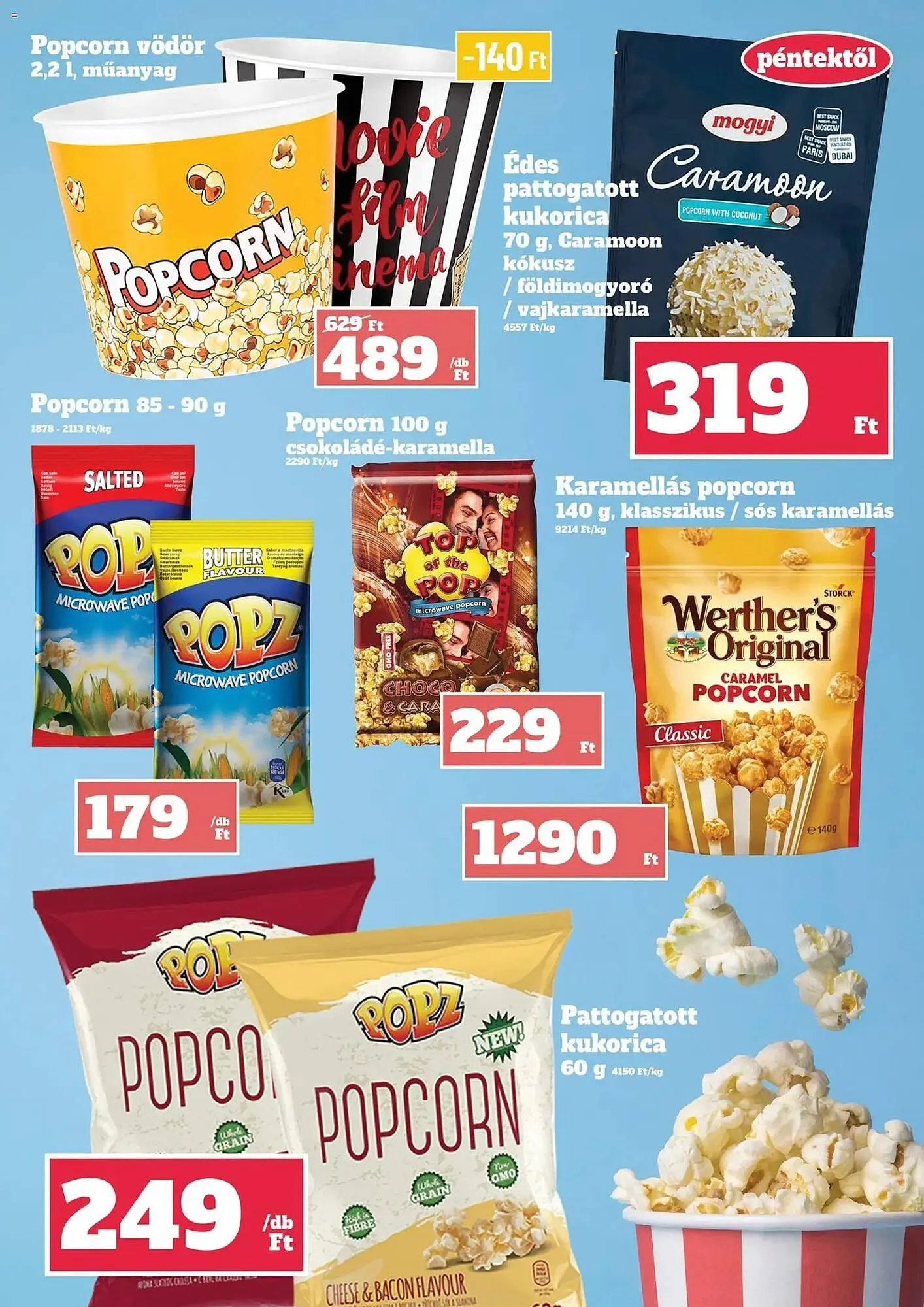 Katalógus Family Diszkont akciós újság február 5.-tól február 11.-ig 2026. - Oldal 12