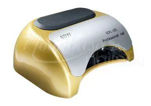 Arany LED nail lámpa 48W