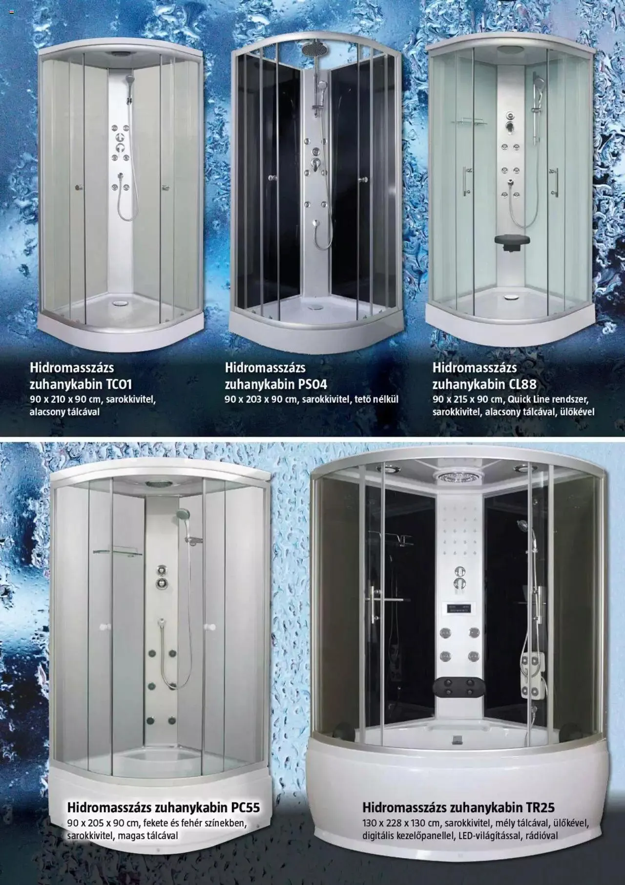 Katalógus Bauhaus - Fürdőszoba november 3.-tól december 31.-ig 2023. - Oldal 39