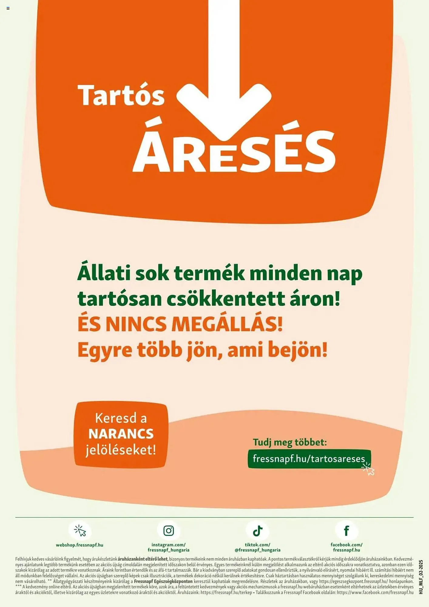 Katalógus Fressnapf akciós újság február 6.-tól február 12.-ig 2025. - Oldal 12