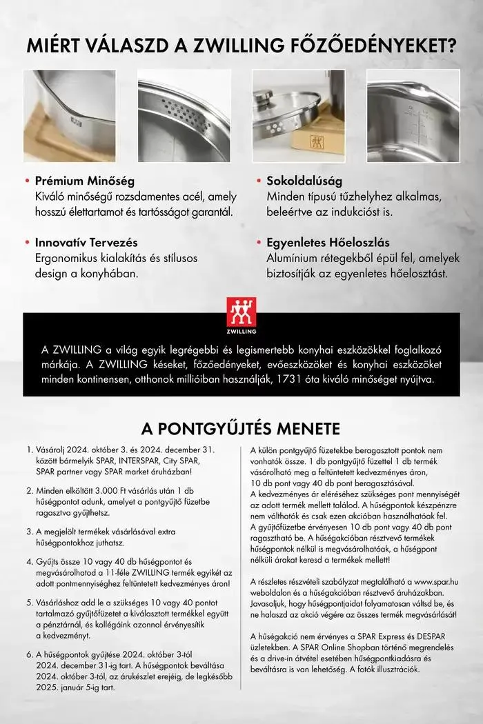 Katalógus Egyéb október 3.-tól január 5.-ig 2025. - Oldal 2