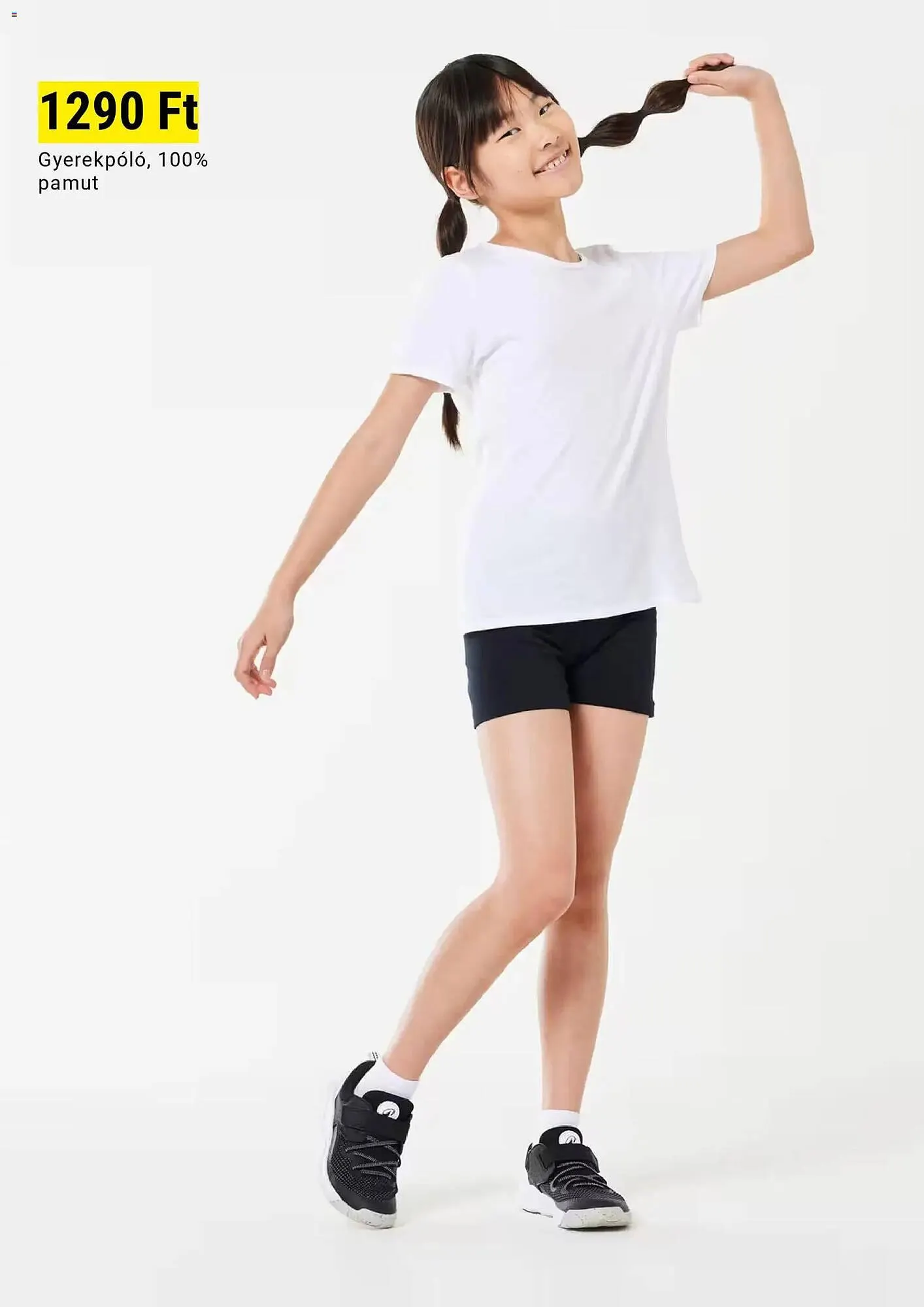 Katalógus Decathlon akciós újság november 1.-tól november 30.-ig 2025. - Oldal 6