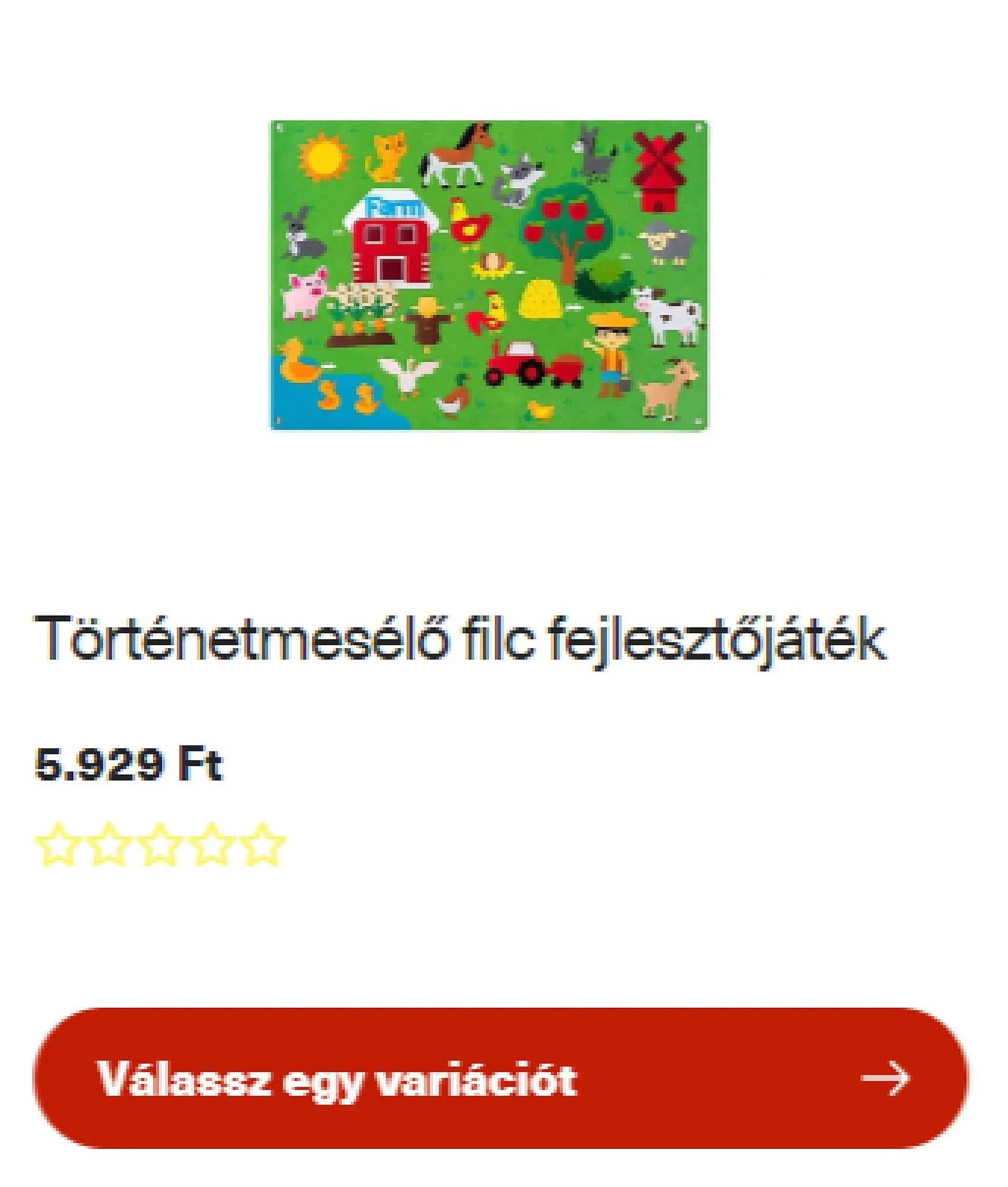 Katalógus NapiKütyü akciós újság március 14.-tól március 24.-ig 2024. - Oldal 4