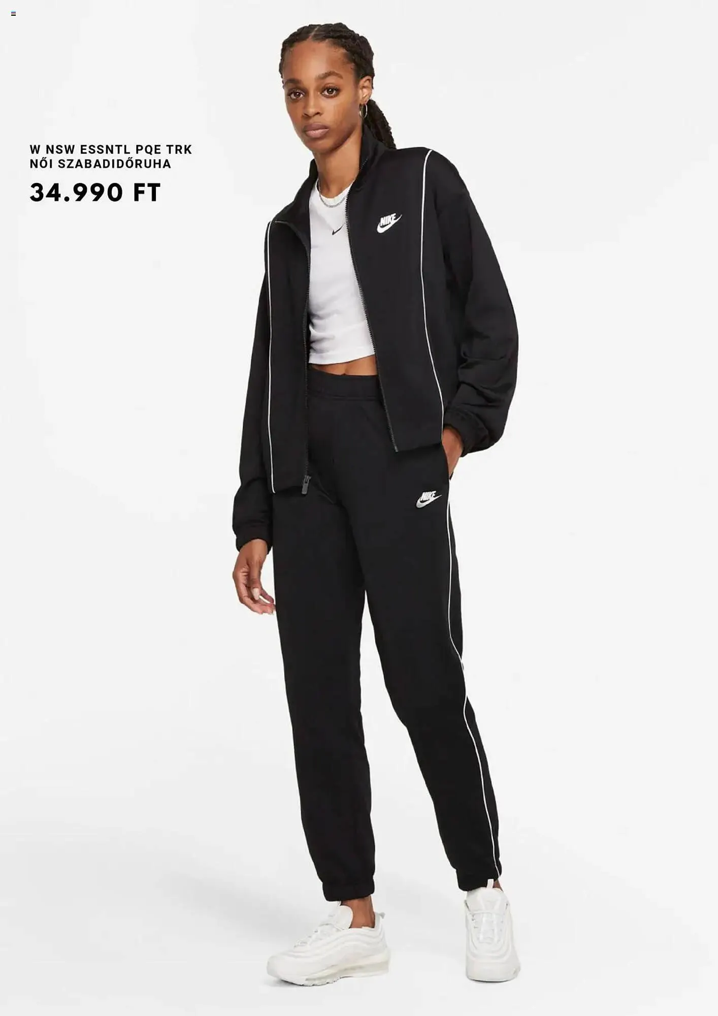 Katalógus Intersport akciós újság augusztus 1.-tól augusztus 31.-ig 2025. - Oldal 7