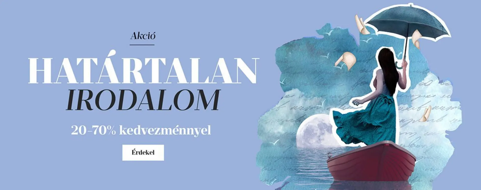 Katalógus Libri akciós újság április 24.-tól május 7.-ig 2025. - Oldal 1