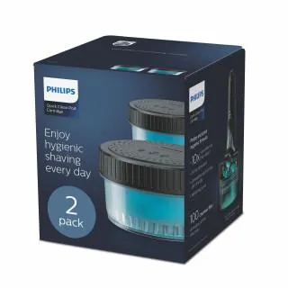 Philips QuickClean Pod CC12/50 2x tisztító patron