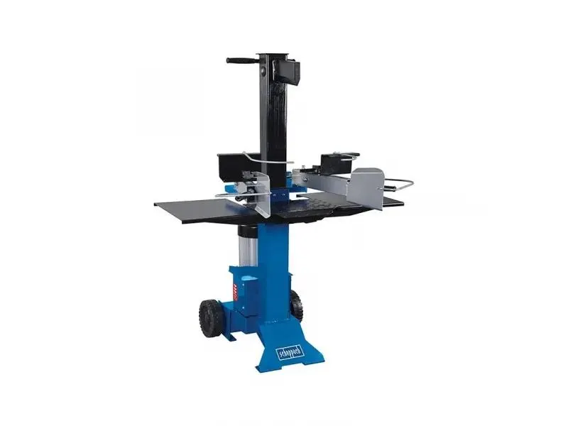 SCHEPPACH HL730 7T - rönkhasító (230V, 3000W)