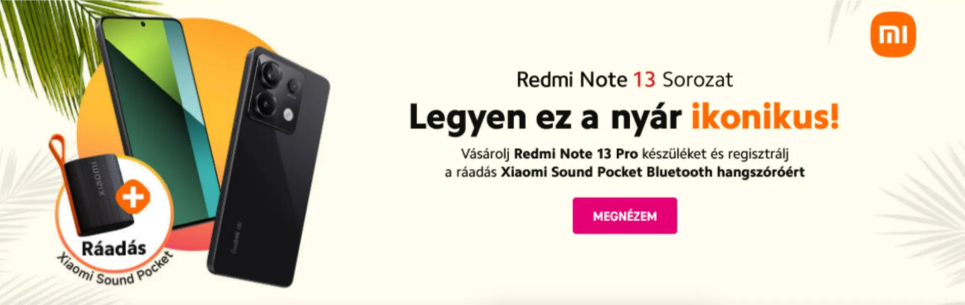 Katalógus Telekom akciós újság augusztus 13.-tól augusztus 26.-ig 2024. - Oldal 3