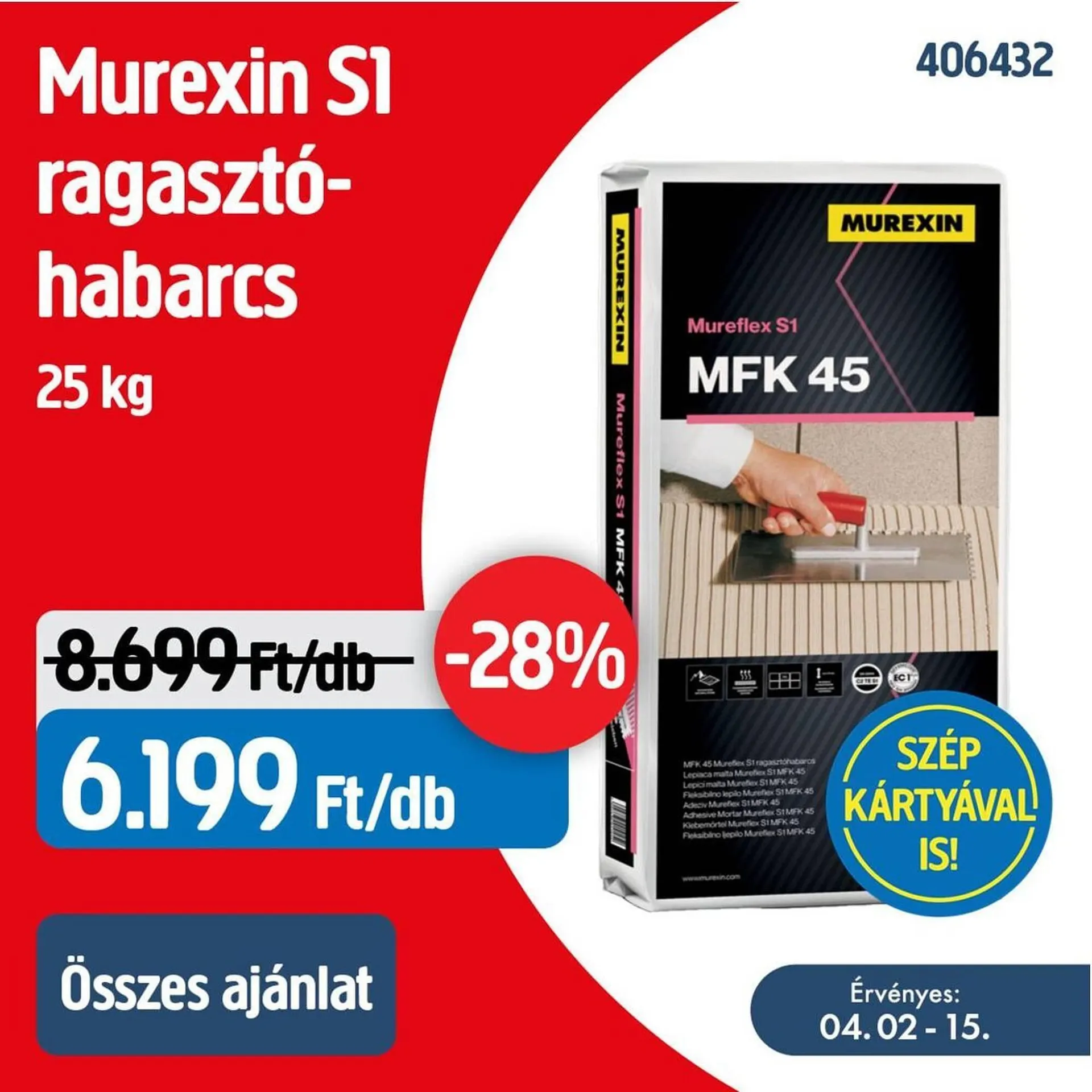 Katalógus Praktiker akciós újság április 2.-tól április 8.-ig 2025. - Oldal 7