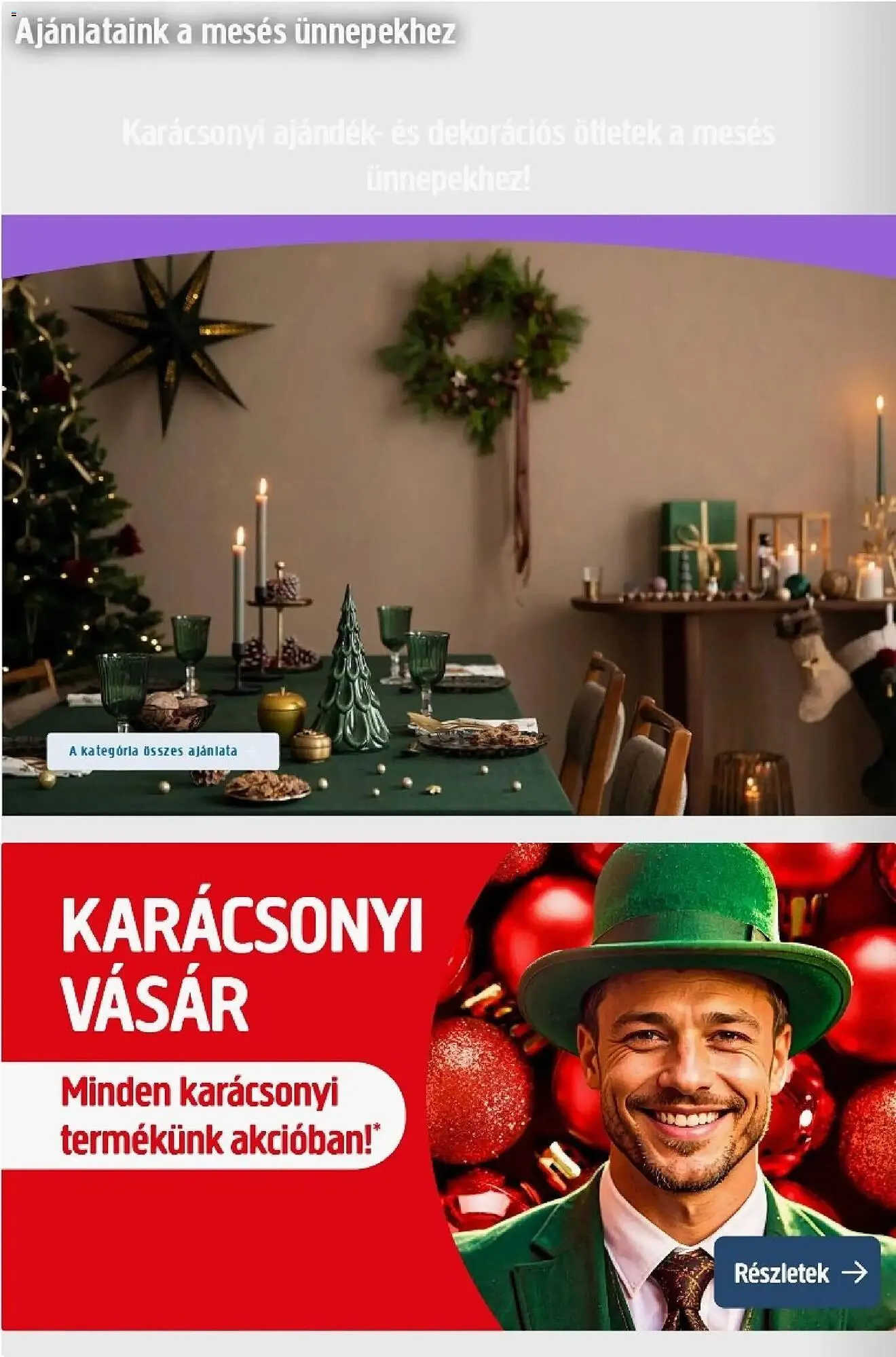 Katalógus Praktiker akciós újság december 9.-tól december 29.-ig 2025. - Oldal 2
