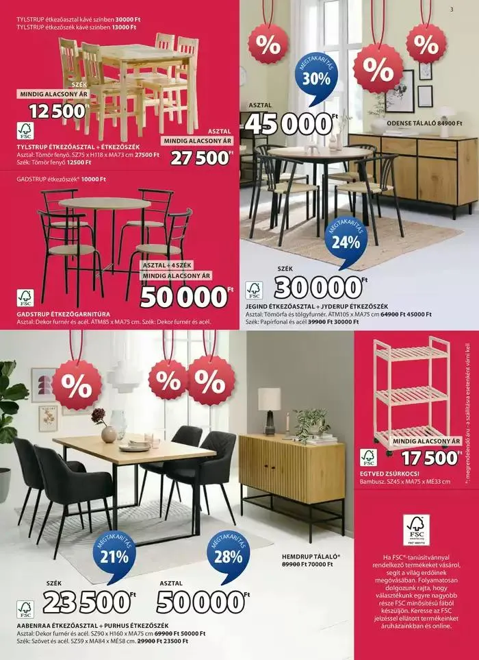 Katalógus Aktuális ajánlataink január 8.-tól január 15.-ig 2025. - Oldal 4