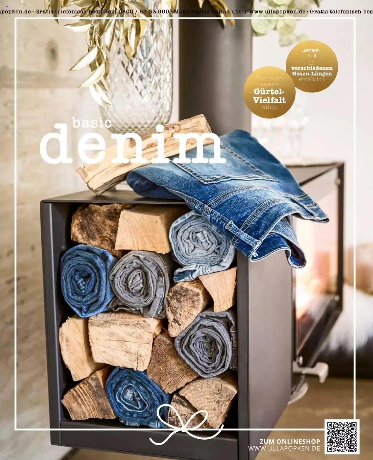 Katalógus Ulla Popken Akciós újság december 1.-tól december 31.-ig 2023. - Oldal 9