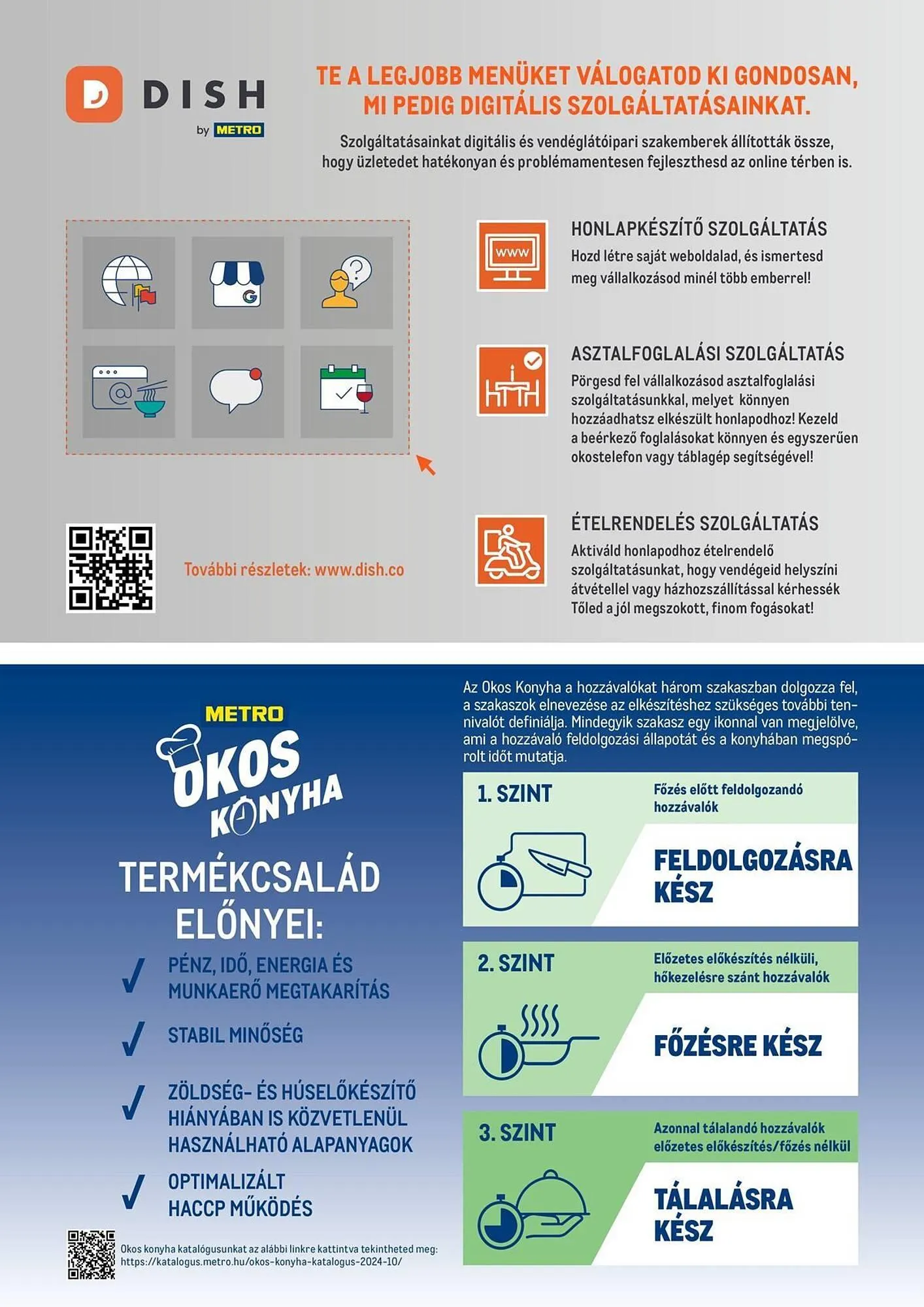 Katalógus Metro akciós újság május 28.-tól június 30.-ig 2025. - Oldal 40