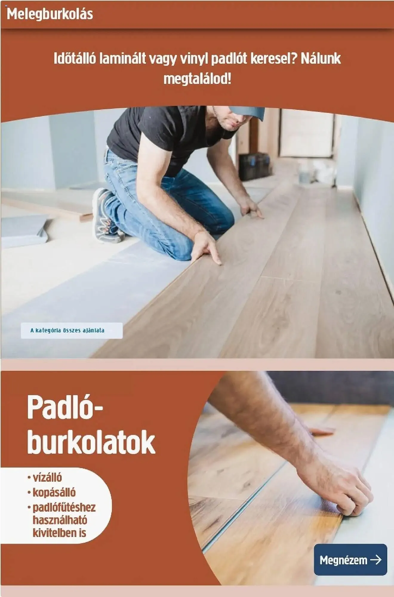 Katalógus Praktiker akciós újság január 29.-tól február 11.-ig 2026. - Oldal 18