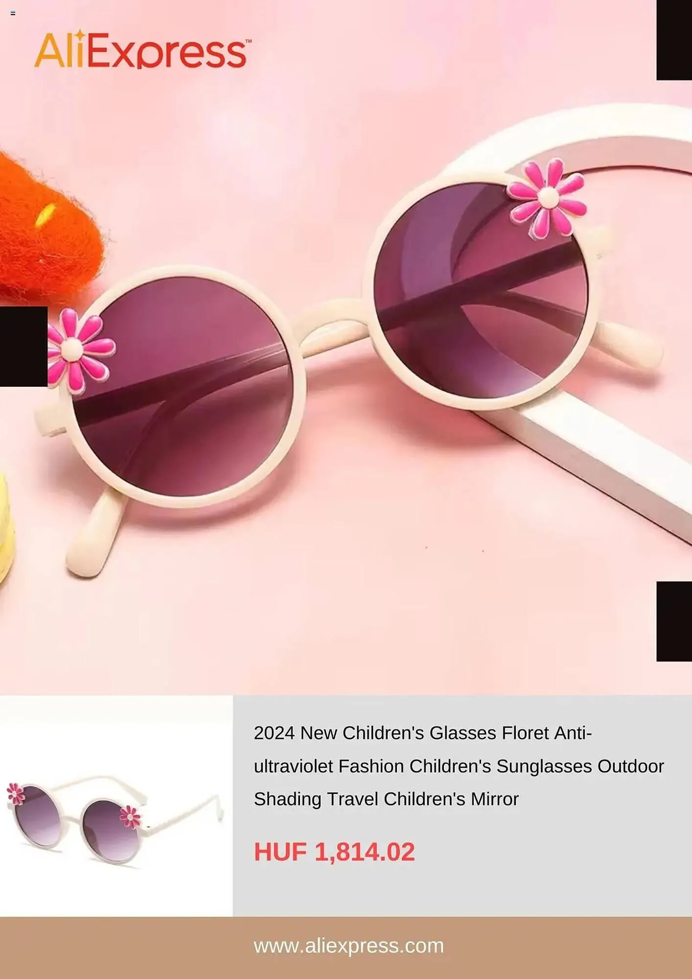 Katalógus AliExpress akciós újság február 25.-tól március 26.-ig 2025. - Oldal 2