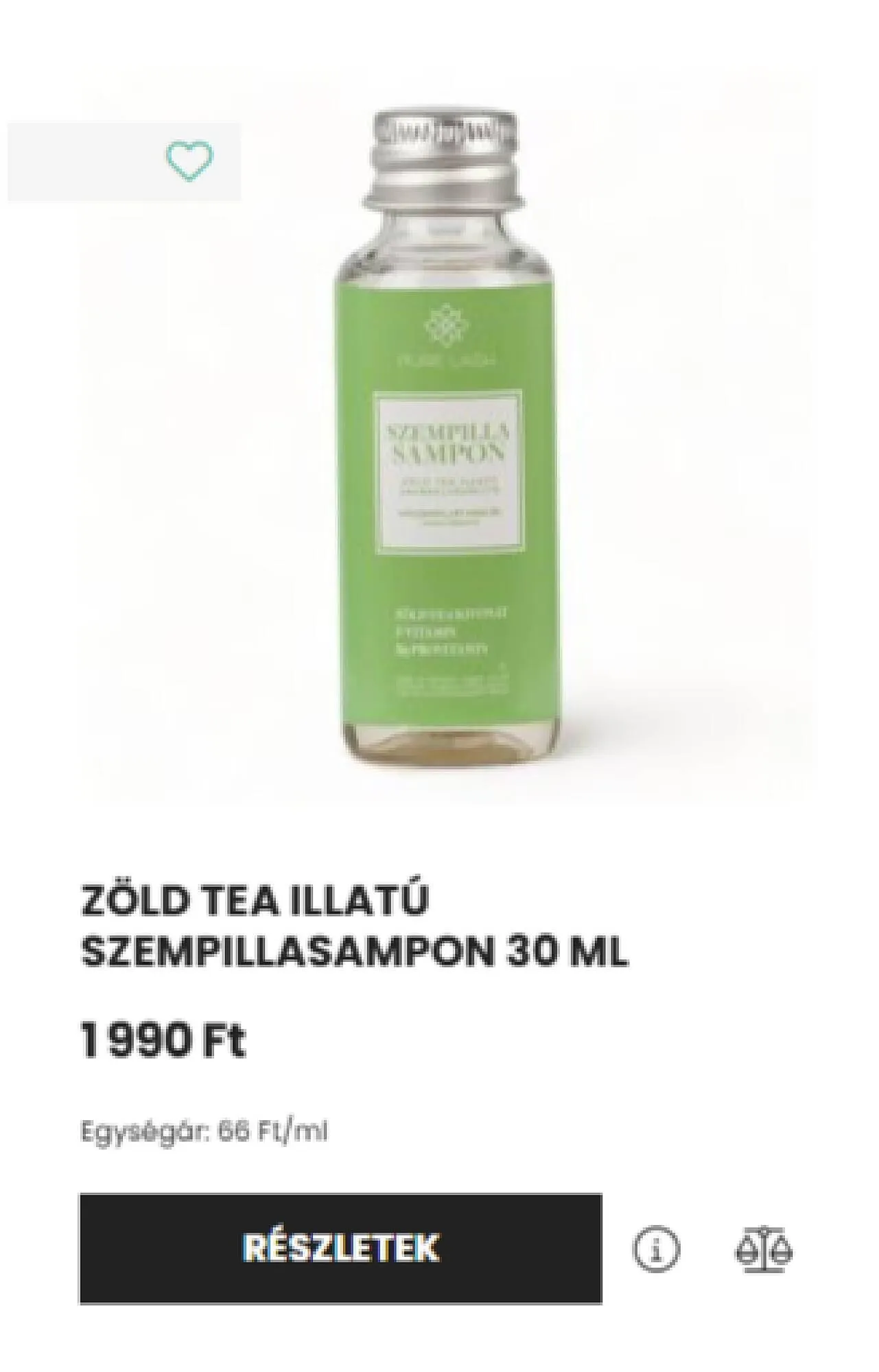 Katalógus PureLash akciós újság április 25.-tól május 12.-ig 2025. - Oldal 2