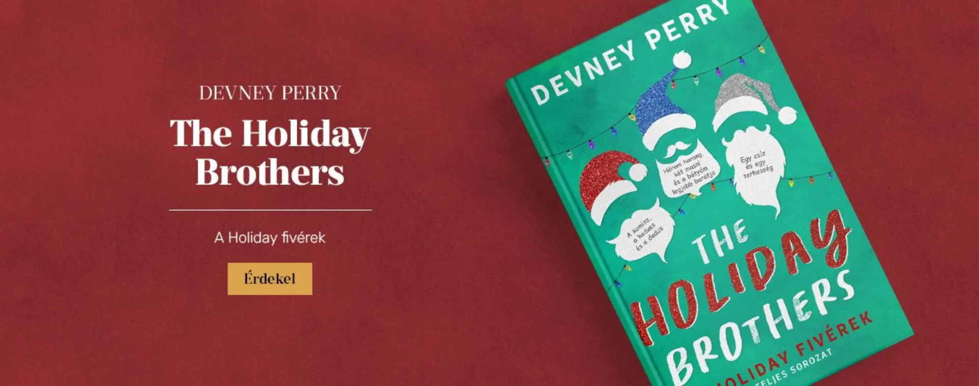 Katalógus Libri akciós újság november 21.-tól december 4.-ig 2025. - Oldal 2