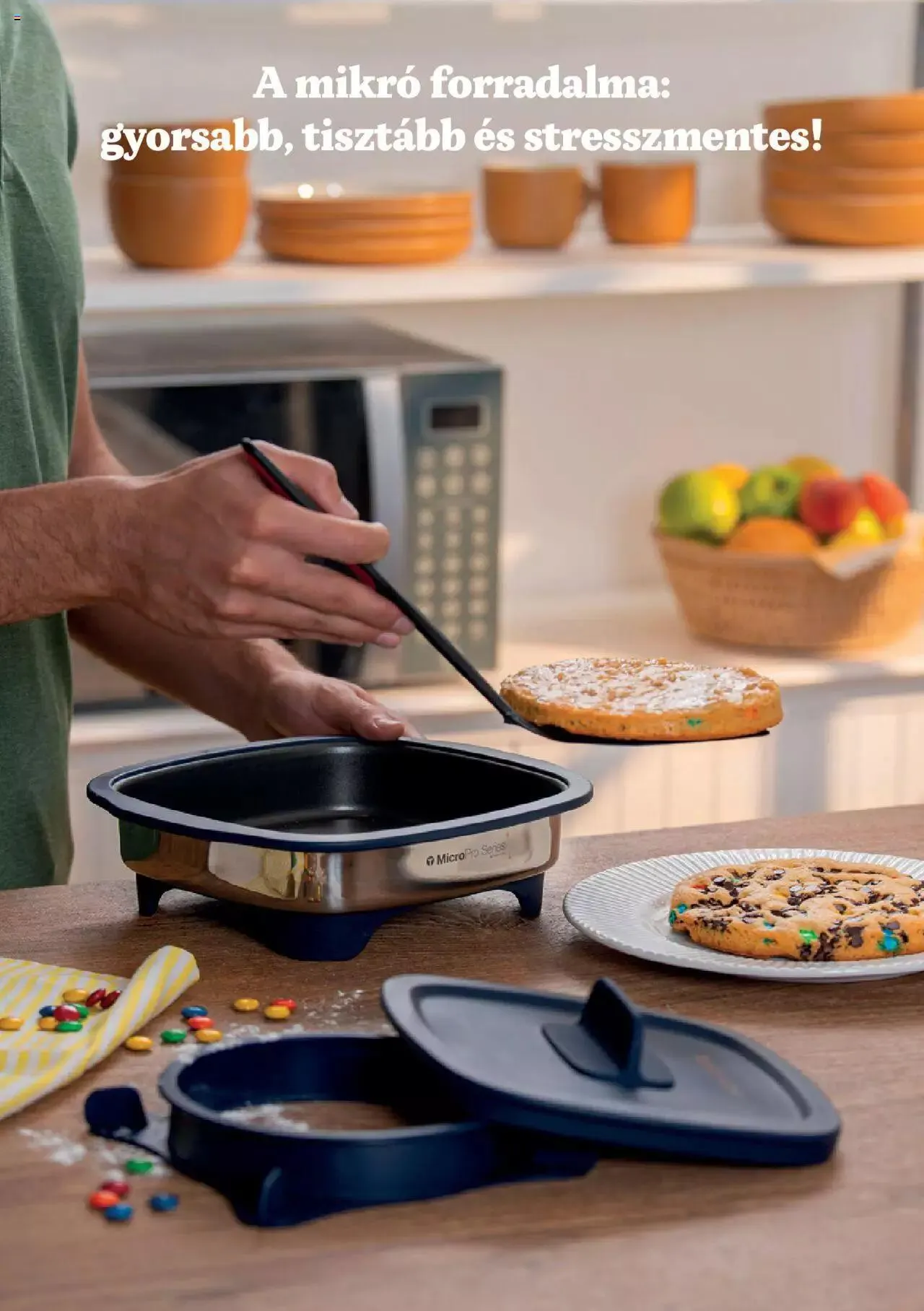 Katalógus Tupperware akciós újság július 3.-tól augusztus 6.-ig 2023. - Oldal 6