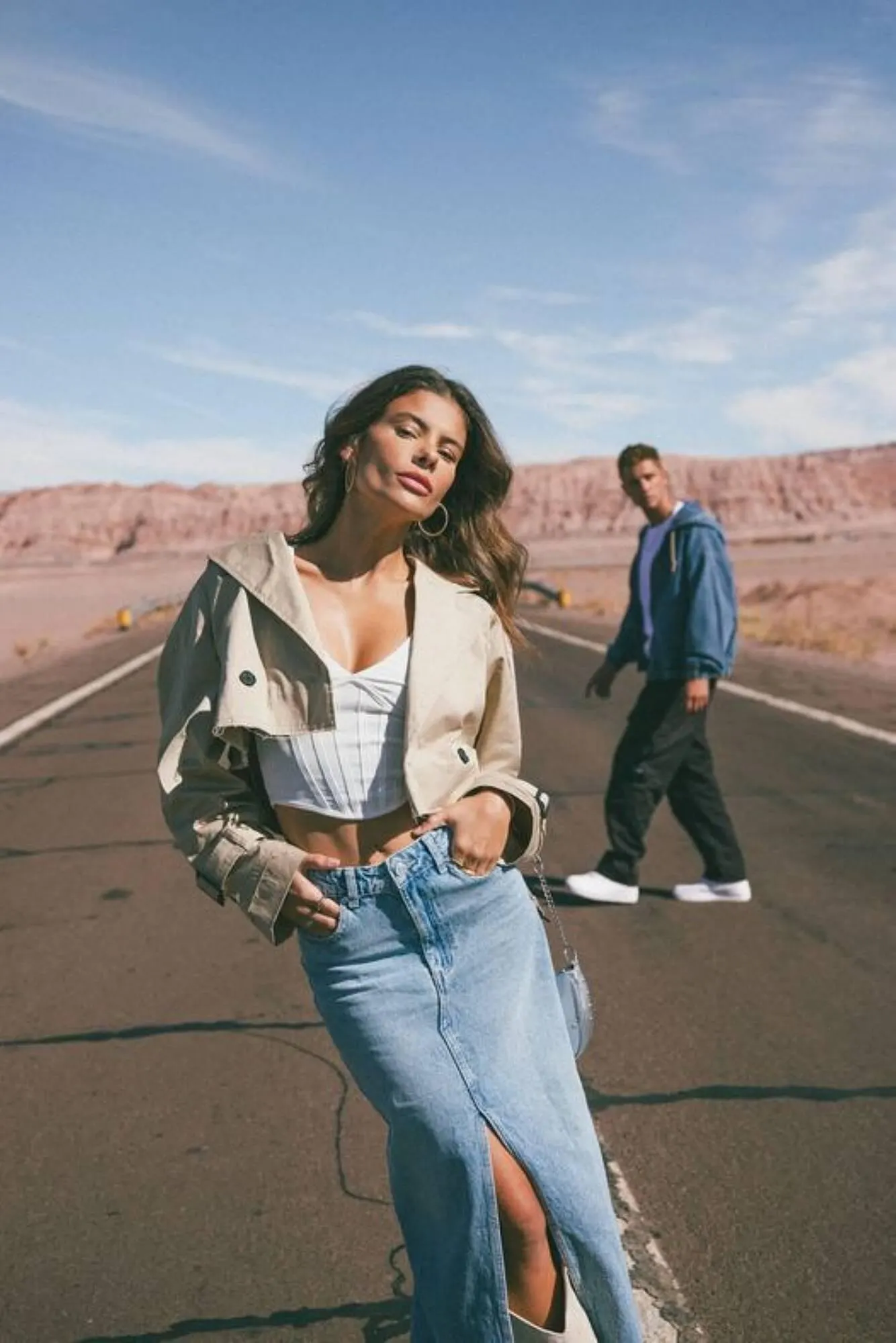 New Yorker akciós újság - 1