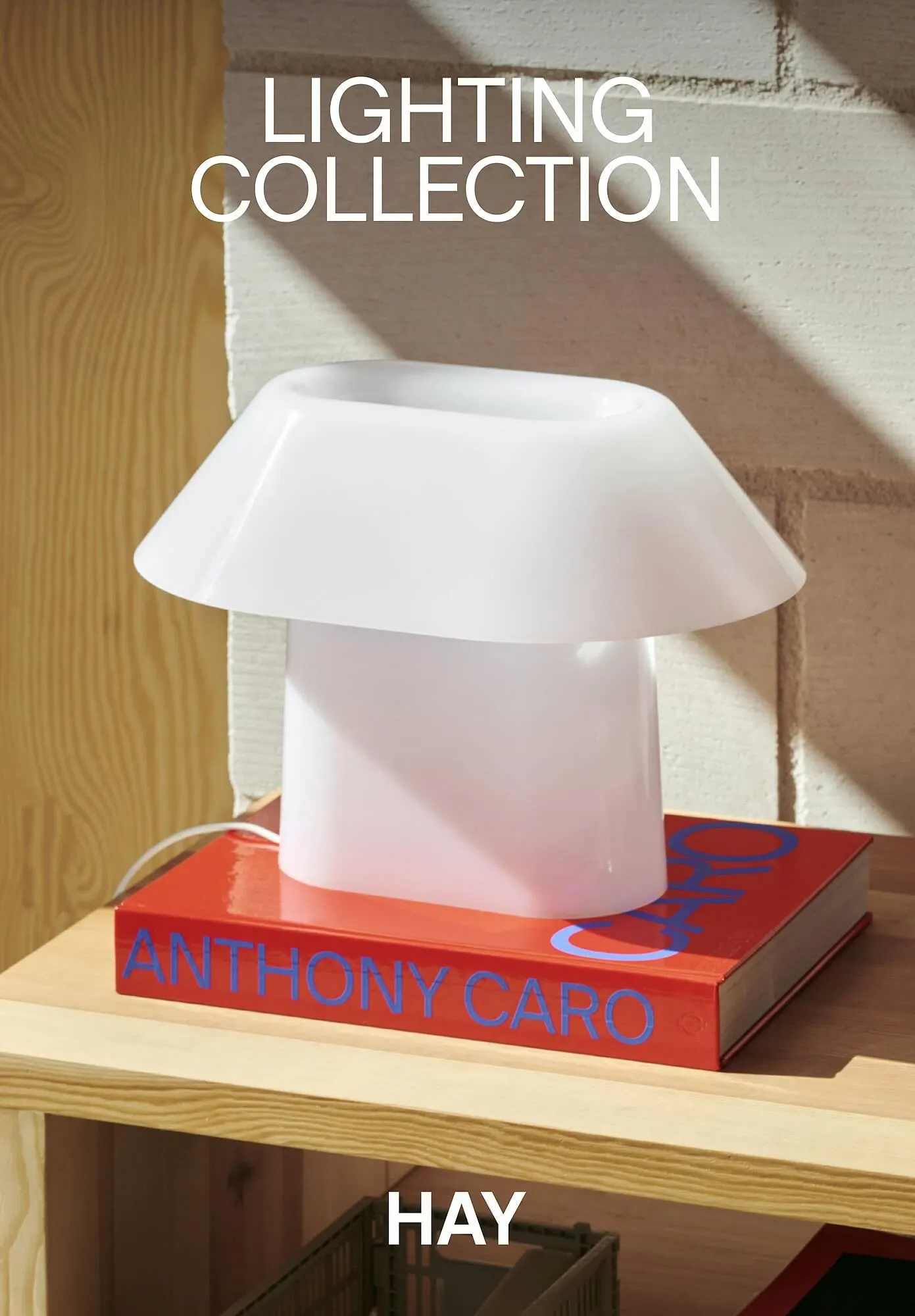 HAY HAY Brand Book akciós újság - 1