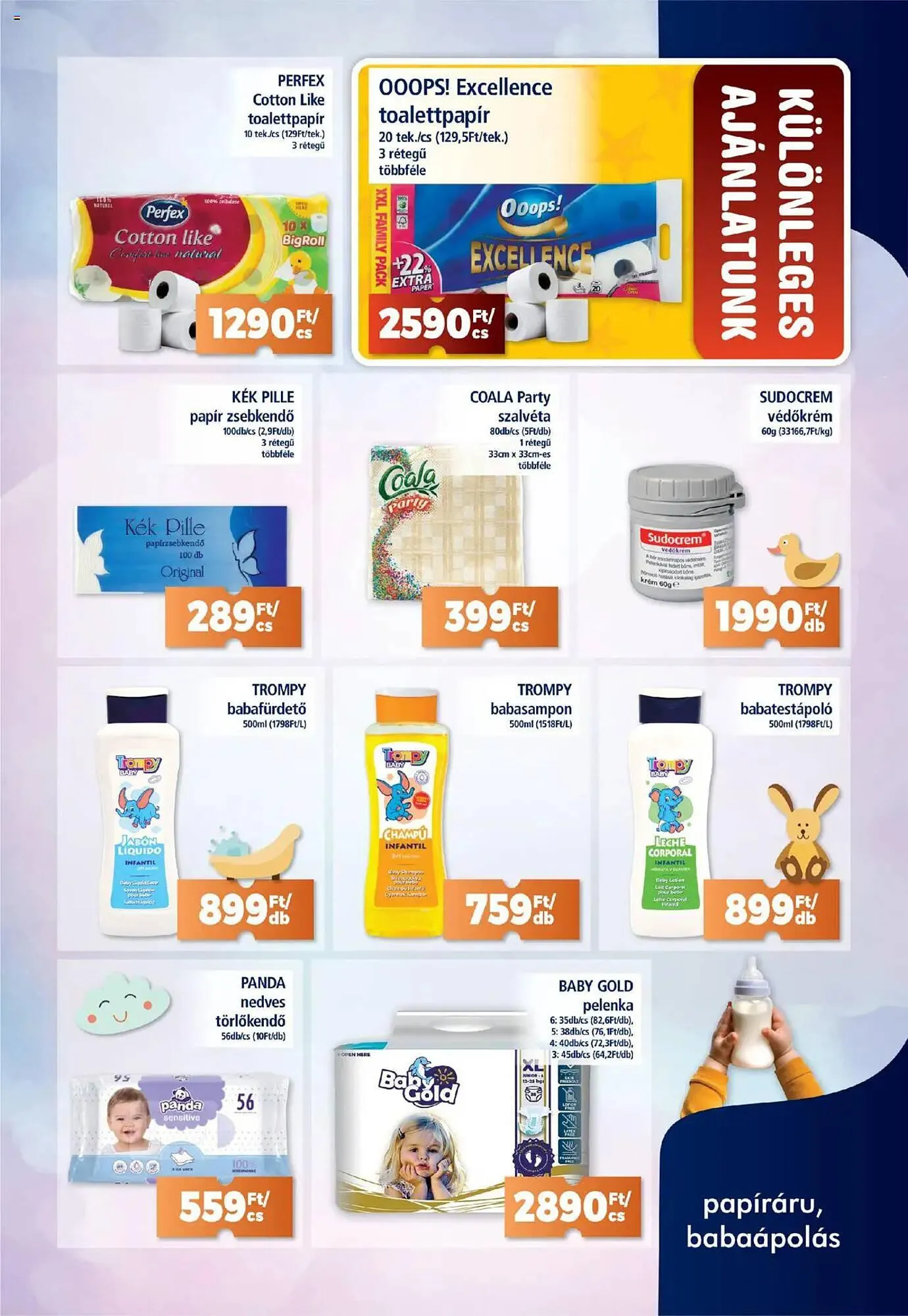 Katalógus Goods Market akciós újság május 8.-tól május 17.-ig 2025. - Oldal 5