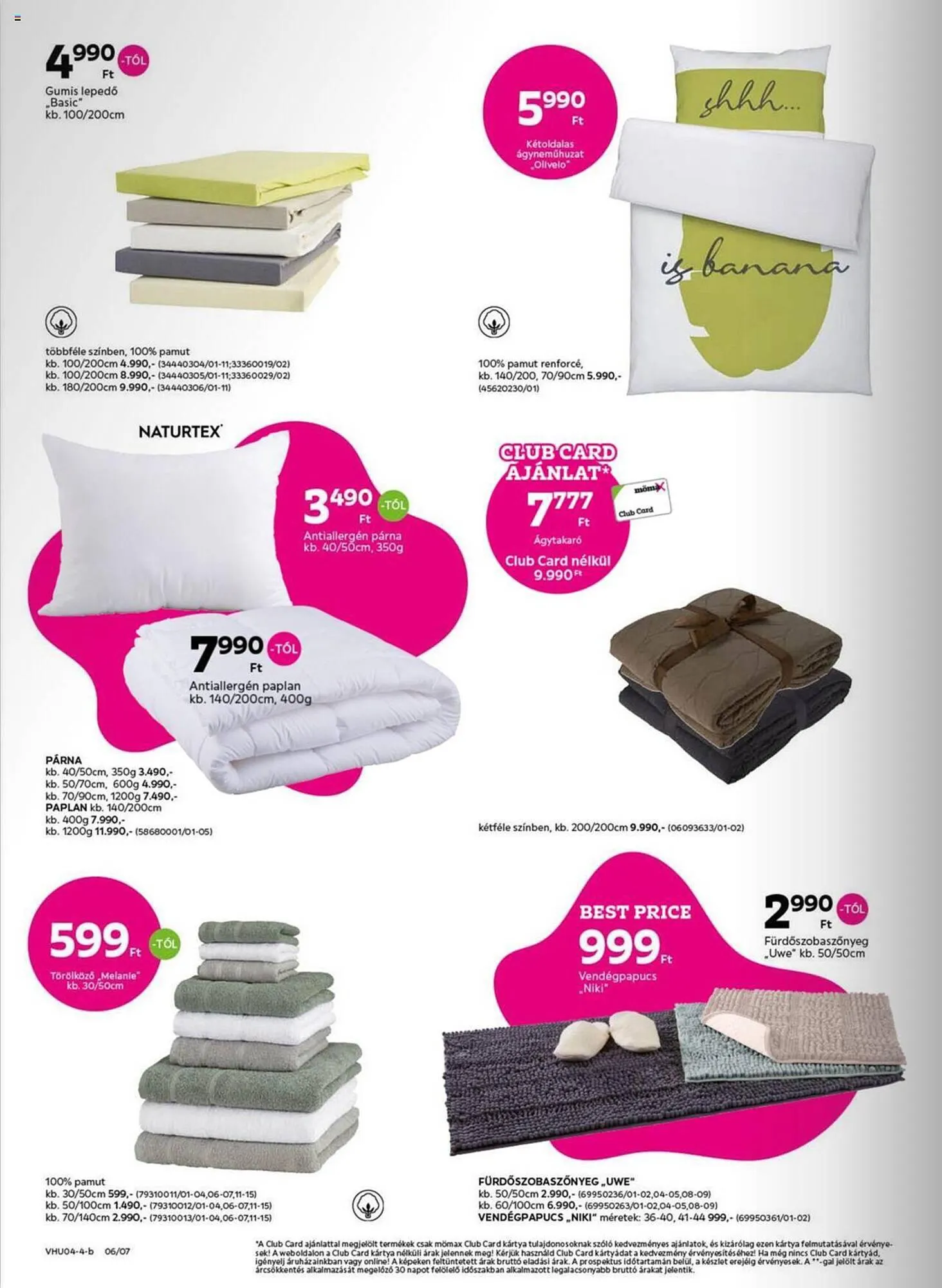 Katalógus Mömax akciós újság április 8.-tól április 21.-ig 2024. - Oldal 6