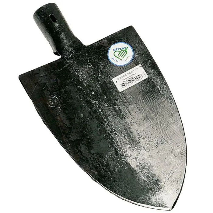 Muta kovácsolt ásó 1,3 kg