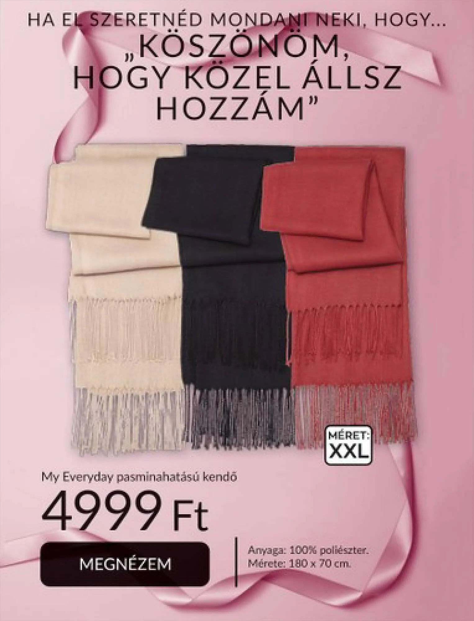 Katalógus AVON akciós újság szeptember 1.-tól szeptember 30.-ig 2023. - Oldal 40