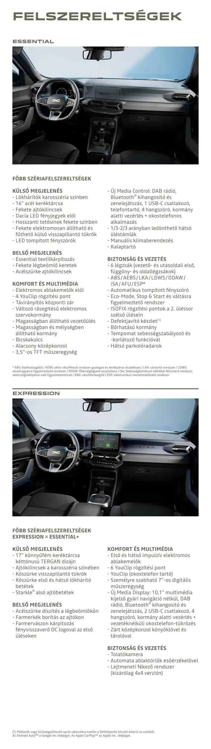 Katalógus vadiuj-duster január 3.-tól június 30.-ig 2025. - Oldal 8