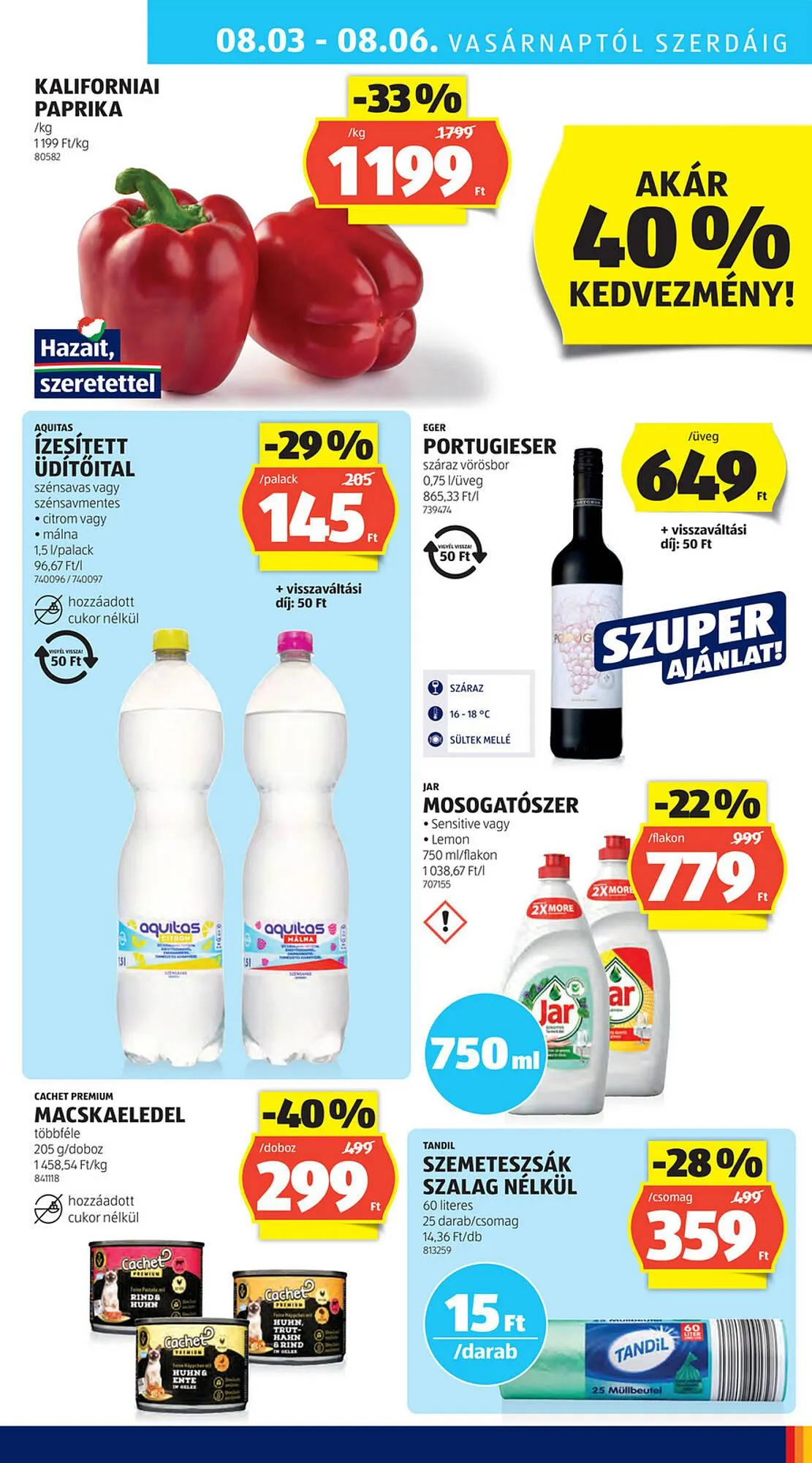 Katalógus ALDI akciós újság július 31.-tól augusztus 6.-ig 2025. - Oldal 35