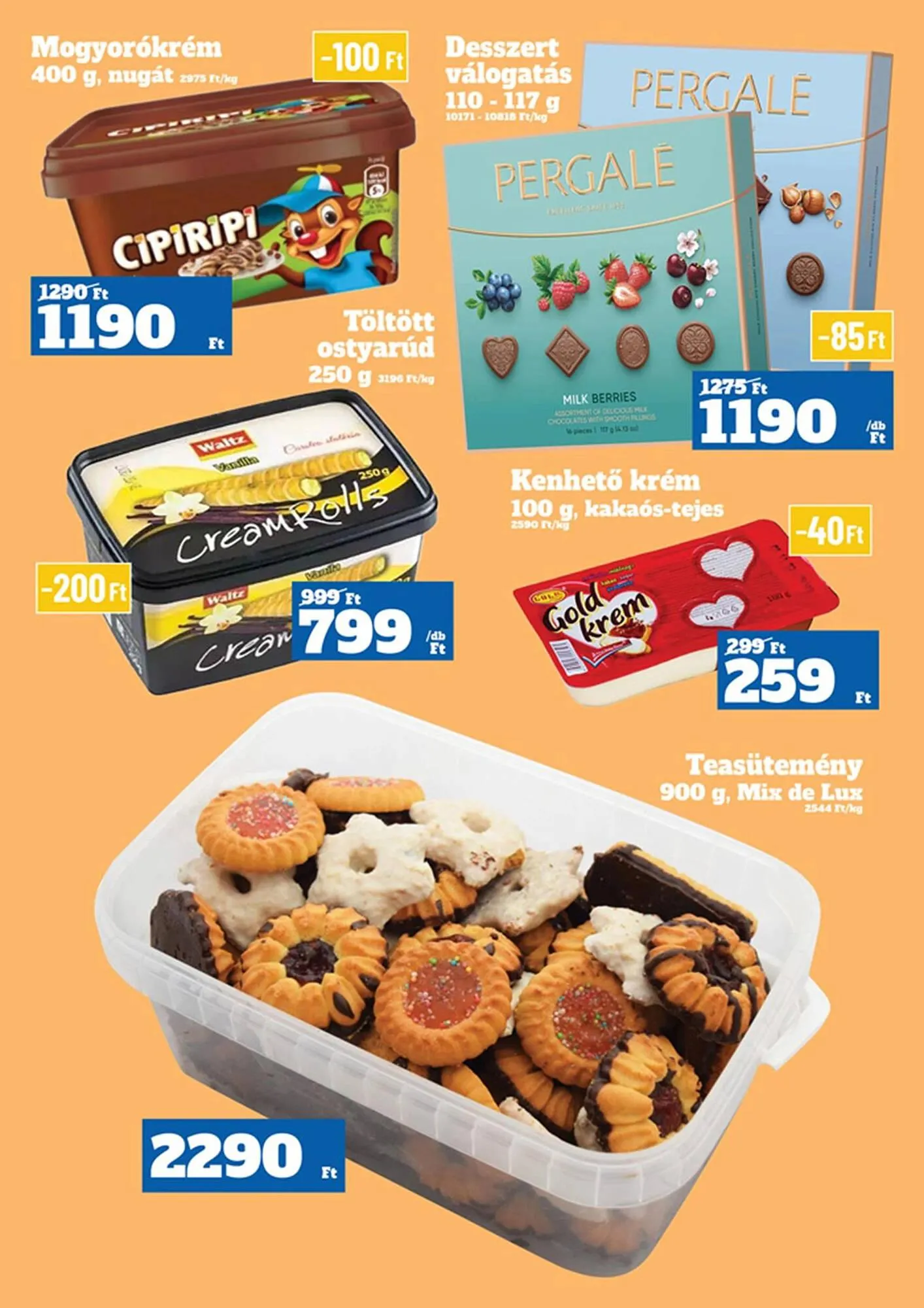 Katalógus Family Diszkont akciós újság április 10.-tól április 16.-ig 2025. - Oldal 14
