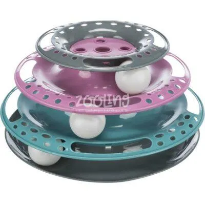 Trixie Torony körjáték 25cm/13cm