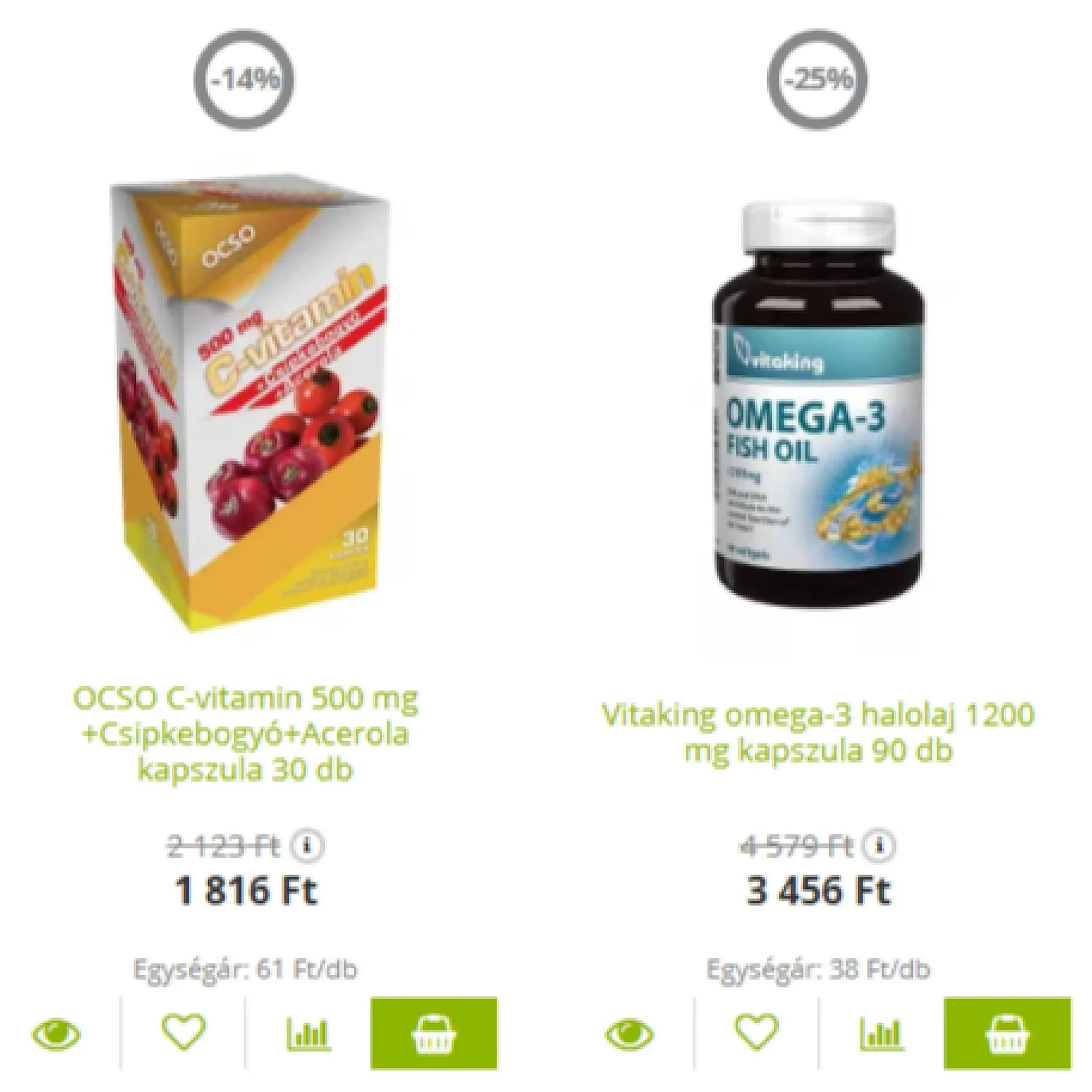 Katalógus Bioszállító akciós újság január 29.-tól február 11.-ig 2025. - Oldal 4