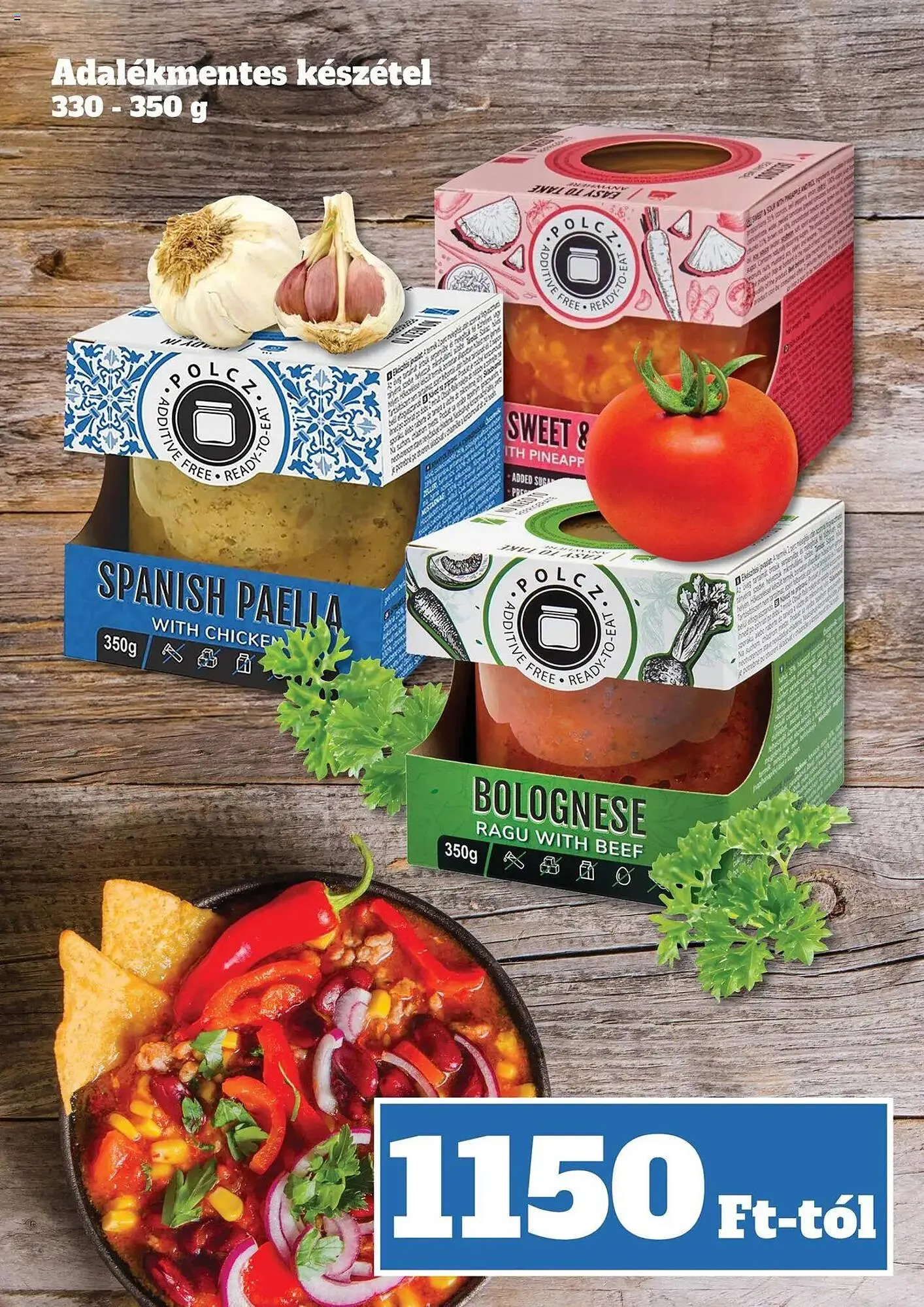 Katalógus Family Diszkont akciós újság szeptember 26.-tól október 1.-ig 2025. - Oldal 10