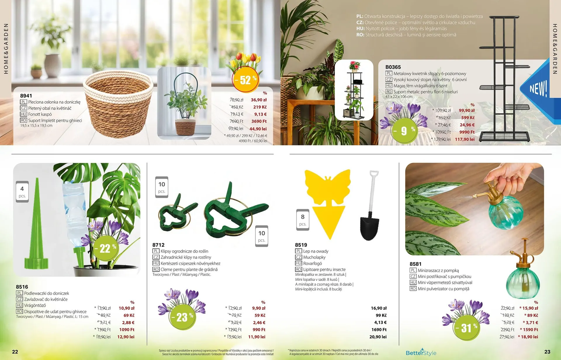 Katalógus BetterStyle katalógus április 1.-tól április 30.-ig 2026. - Oldal 14