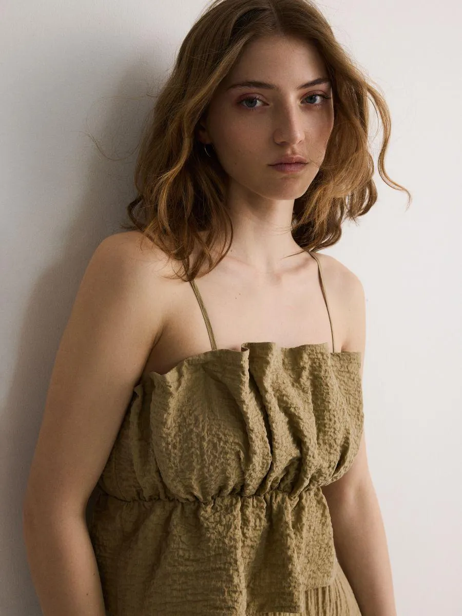 LADIES` DRESS
