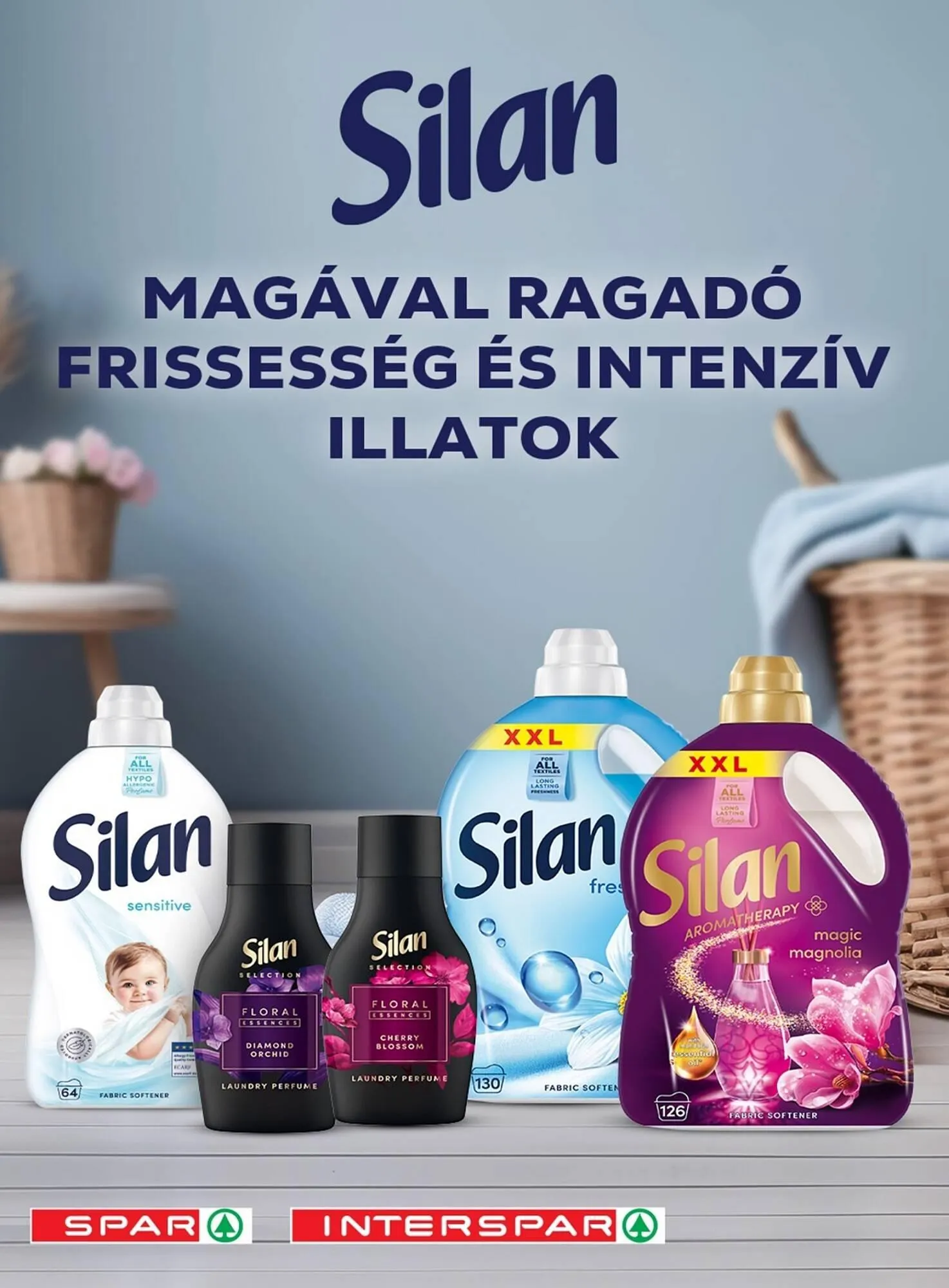 Katalógus Spar akciós újság november 13.-tól november 19.-ig 2025. - Oldal 34