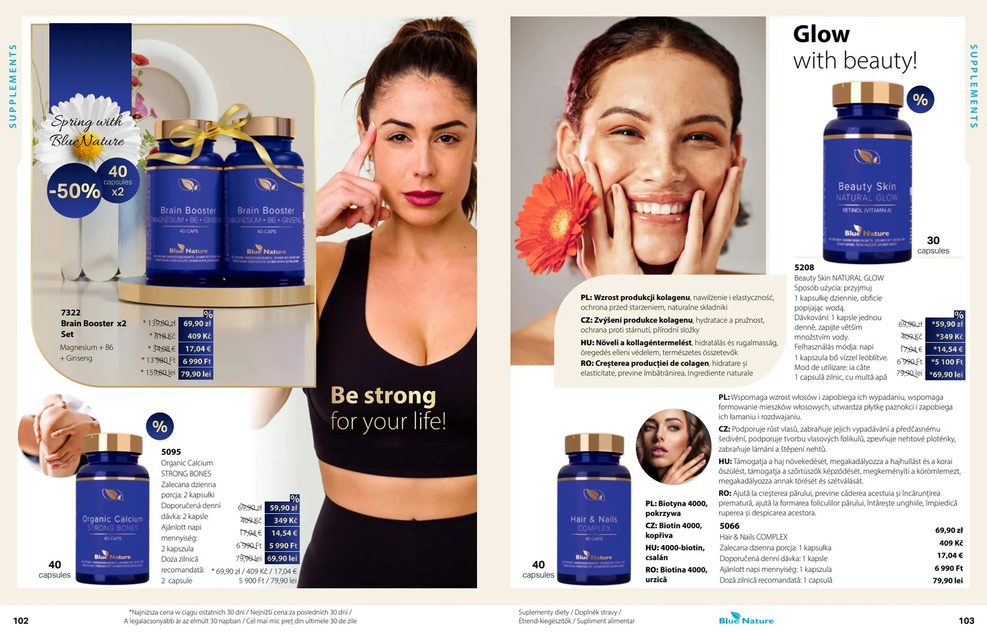 Katalógus BetterStyle akciós újság április 1.-tól április 30.-ig 2025. - Oldal 52