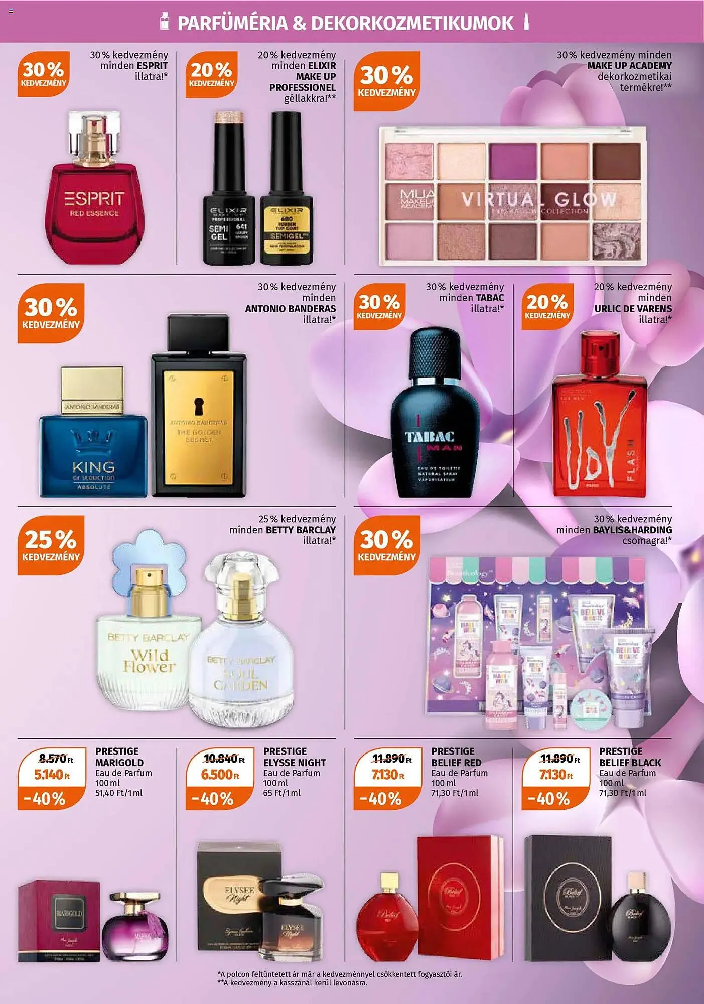 Katalógus Müller akciós újság február 2.-tól február 15.-ig 2026. - Oldal 3