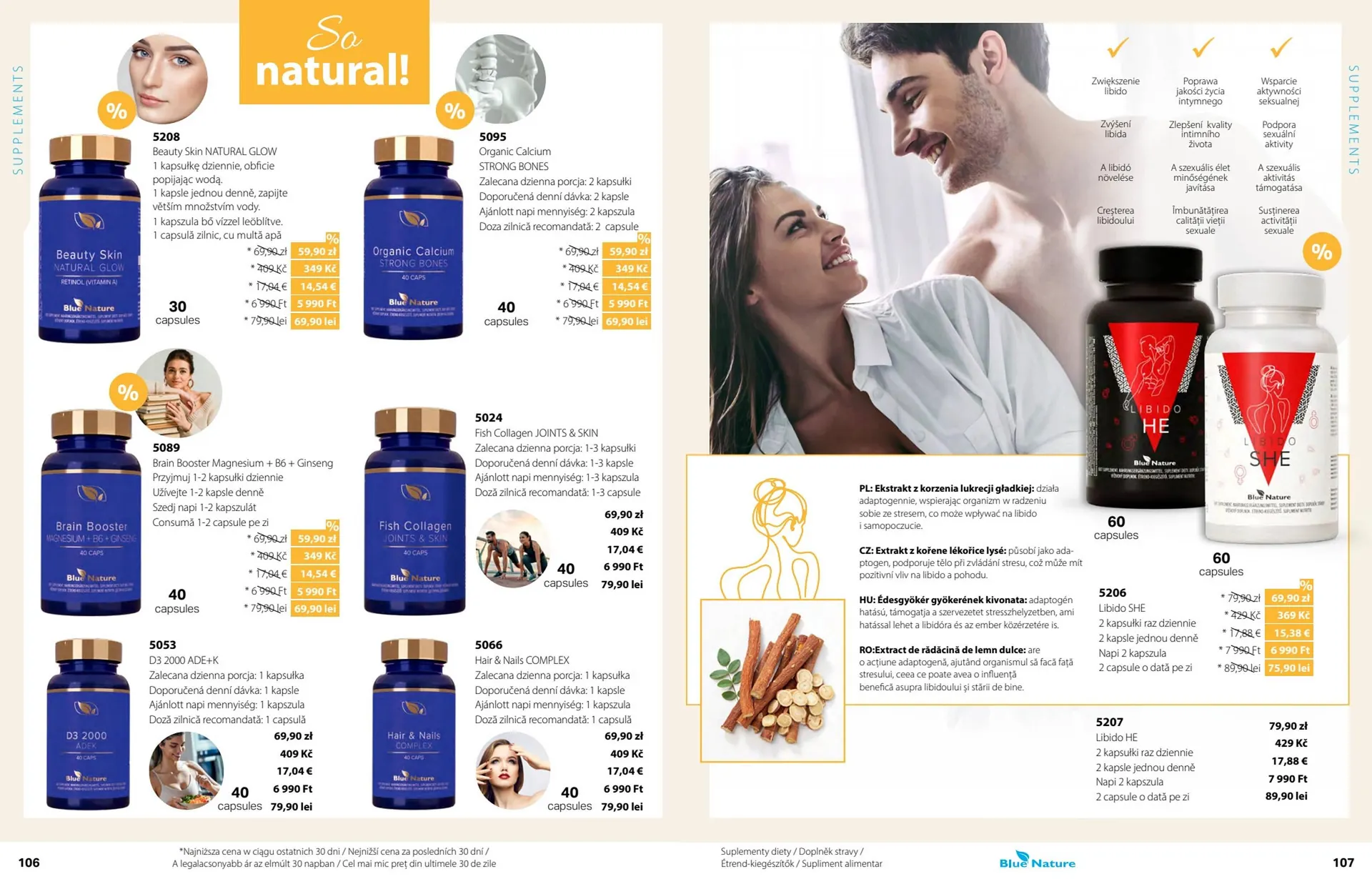 Katalógus BetterStyle akciós újság június 1.-tól június 30.-ig 2025. - Oldal 54