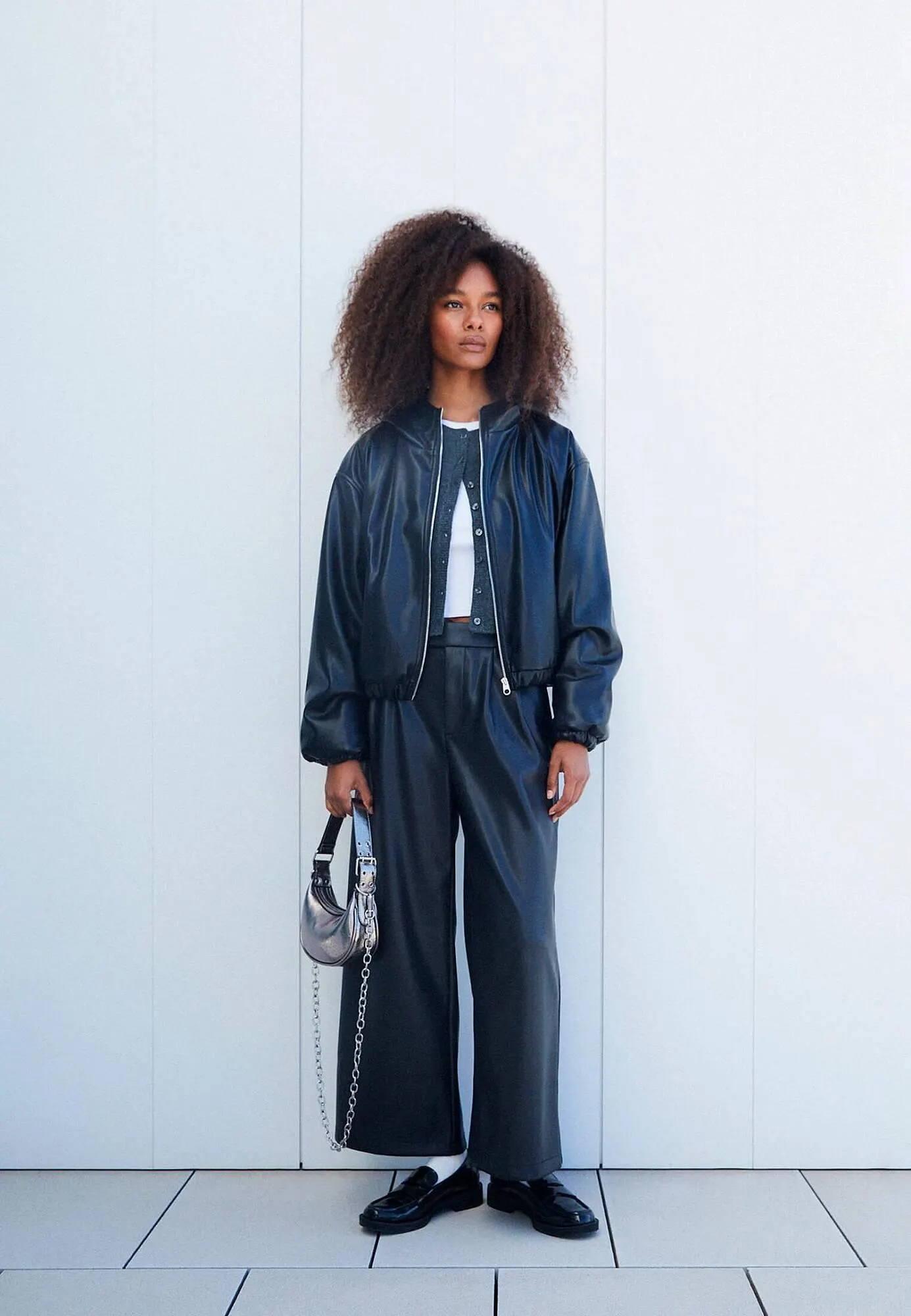 Stradivarius folder van 19 oktober tot 30 november 2023 - Folder pagina 4