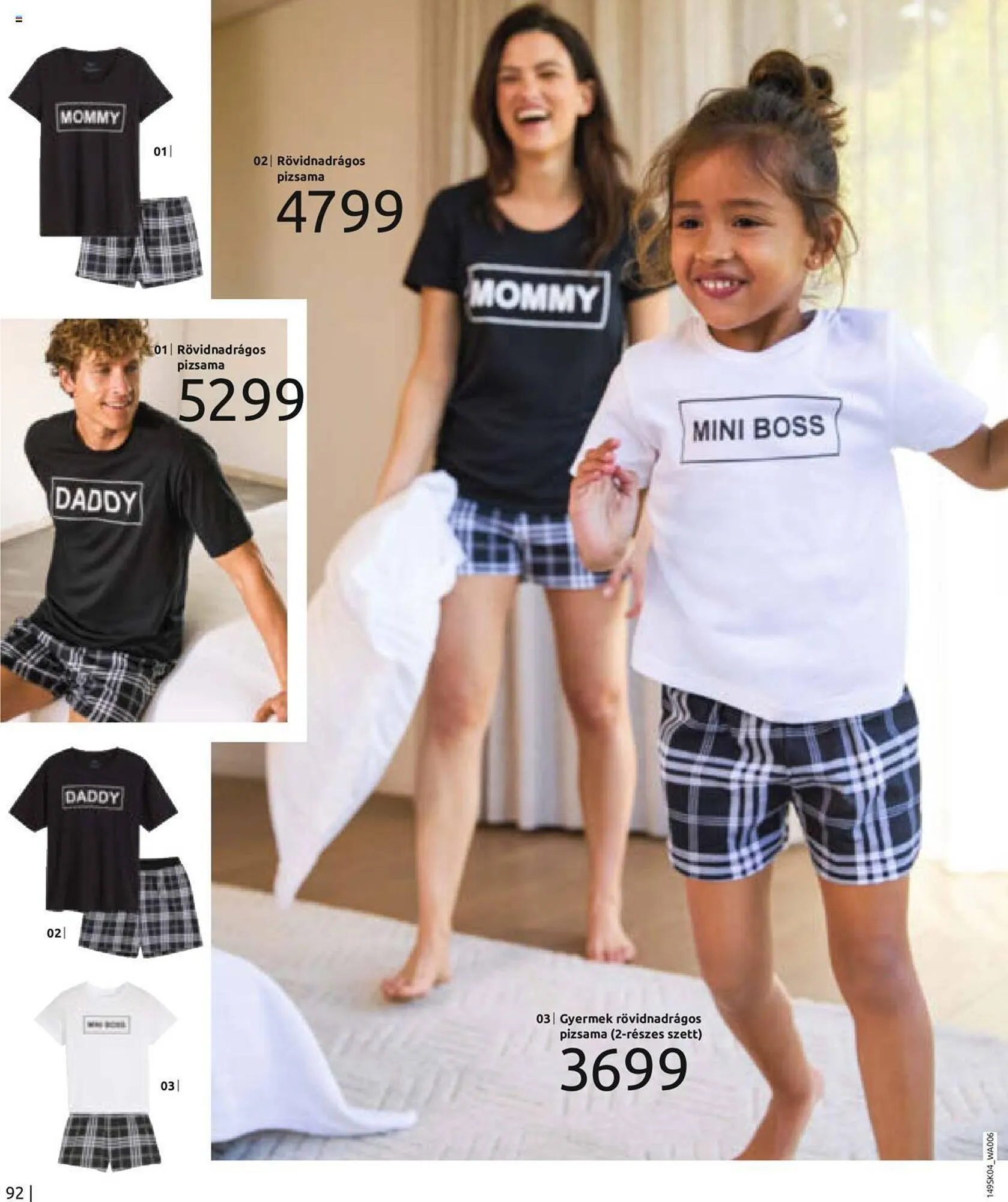 Katalógus Bonprix akciós újság április 22.-tól május 31.-ig 2024. - Oldal 94