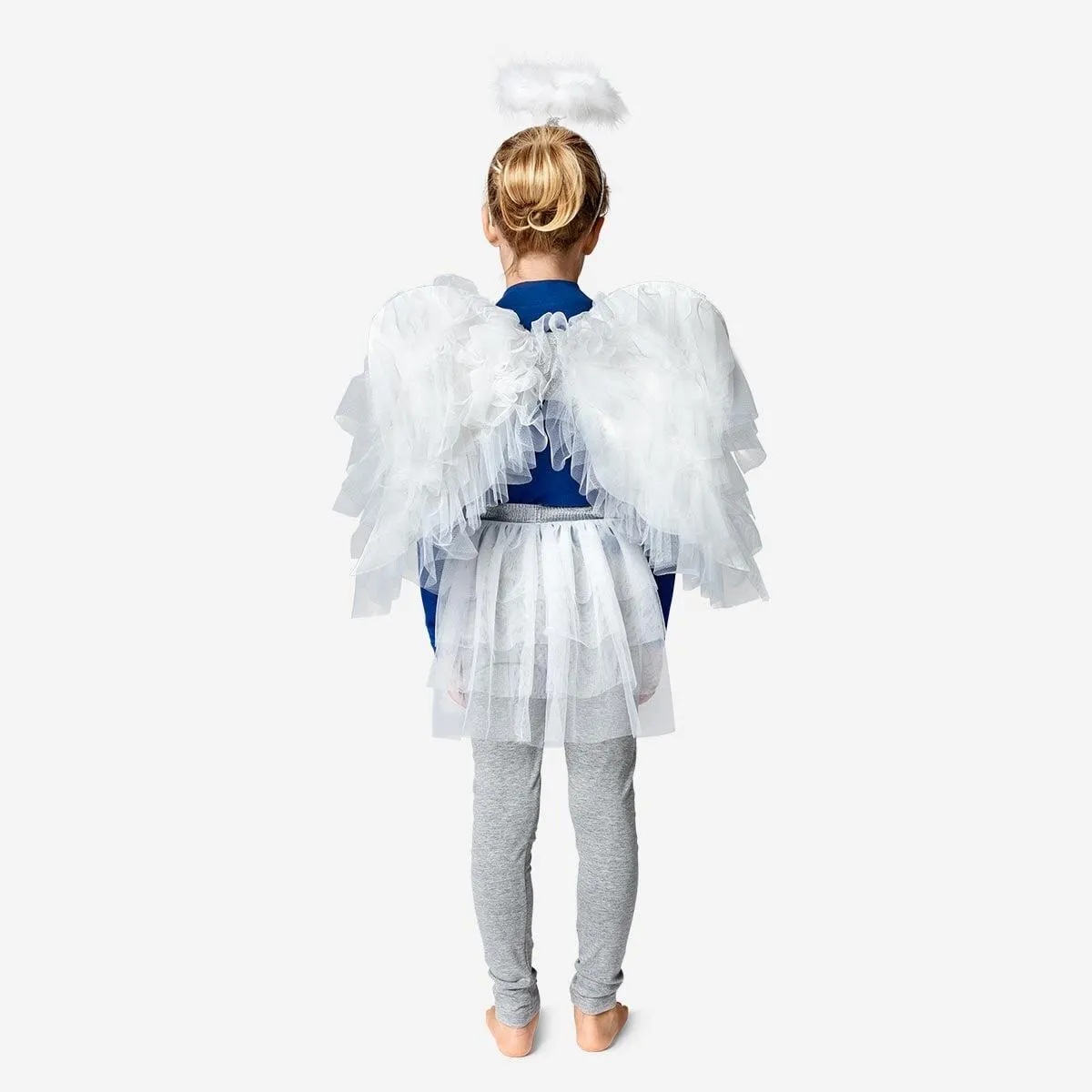 Jelmez. 4-8 éves korig