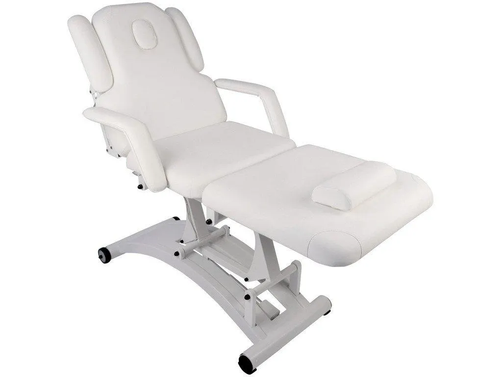 Silverfox Zian E3 elektromos kezelőágy 202*72 cm | 77 kg | 2 szín