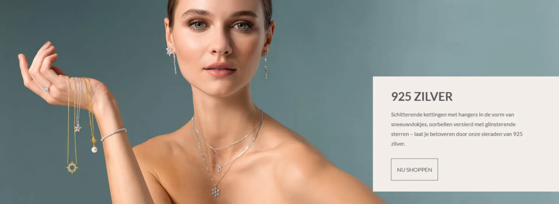 Bijou Brigitte akciós újság - 1