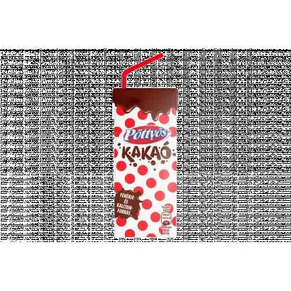 Pöttyös Cocoa 200 ml