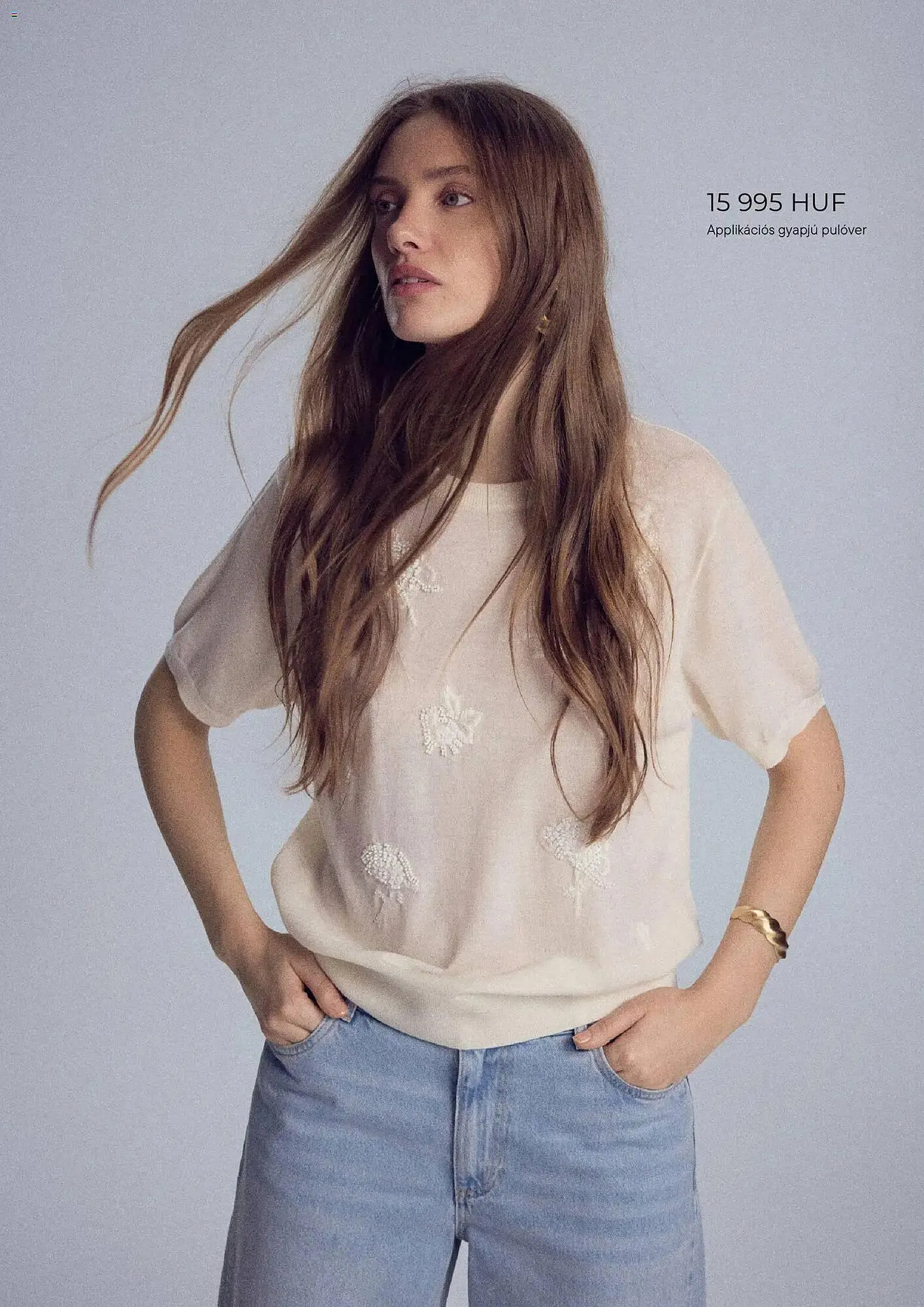 Katalógus Reserved akciós újság április 1.-tól április 30.-ig 2026. - Oldal 5